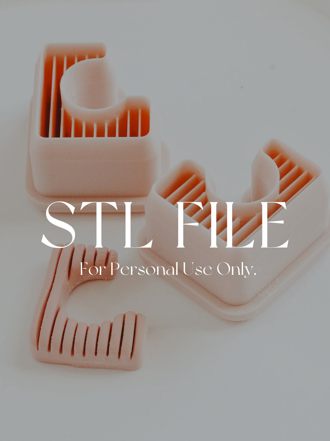 STL Files For 3D Printing