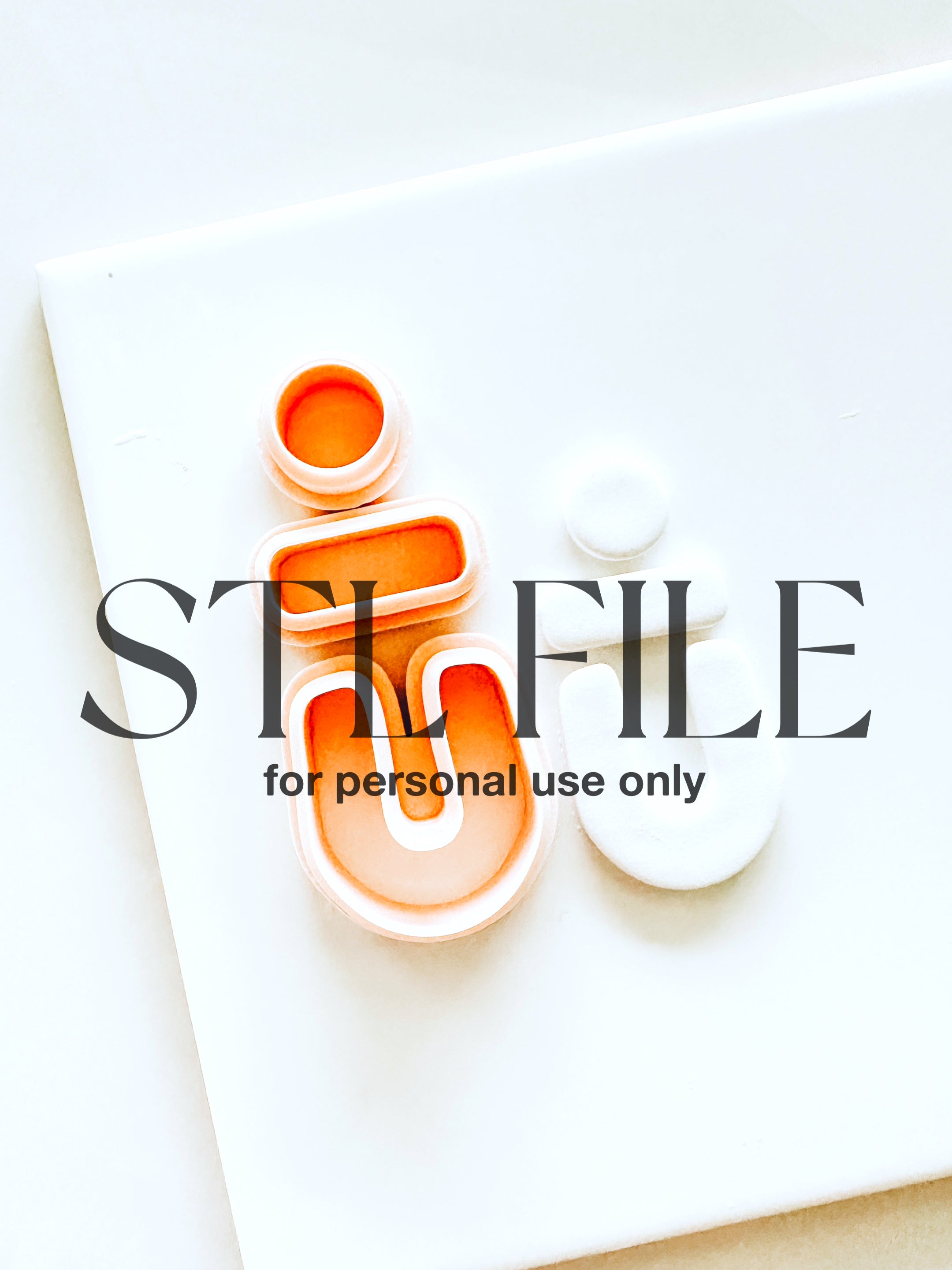 STL File