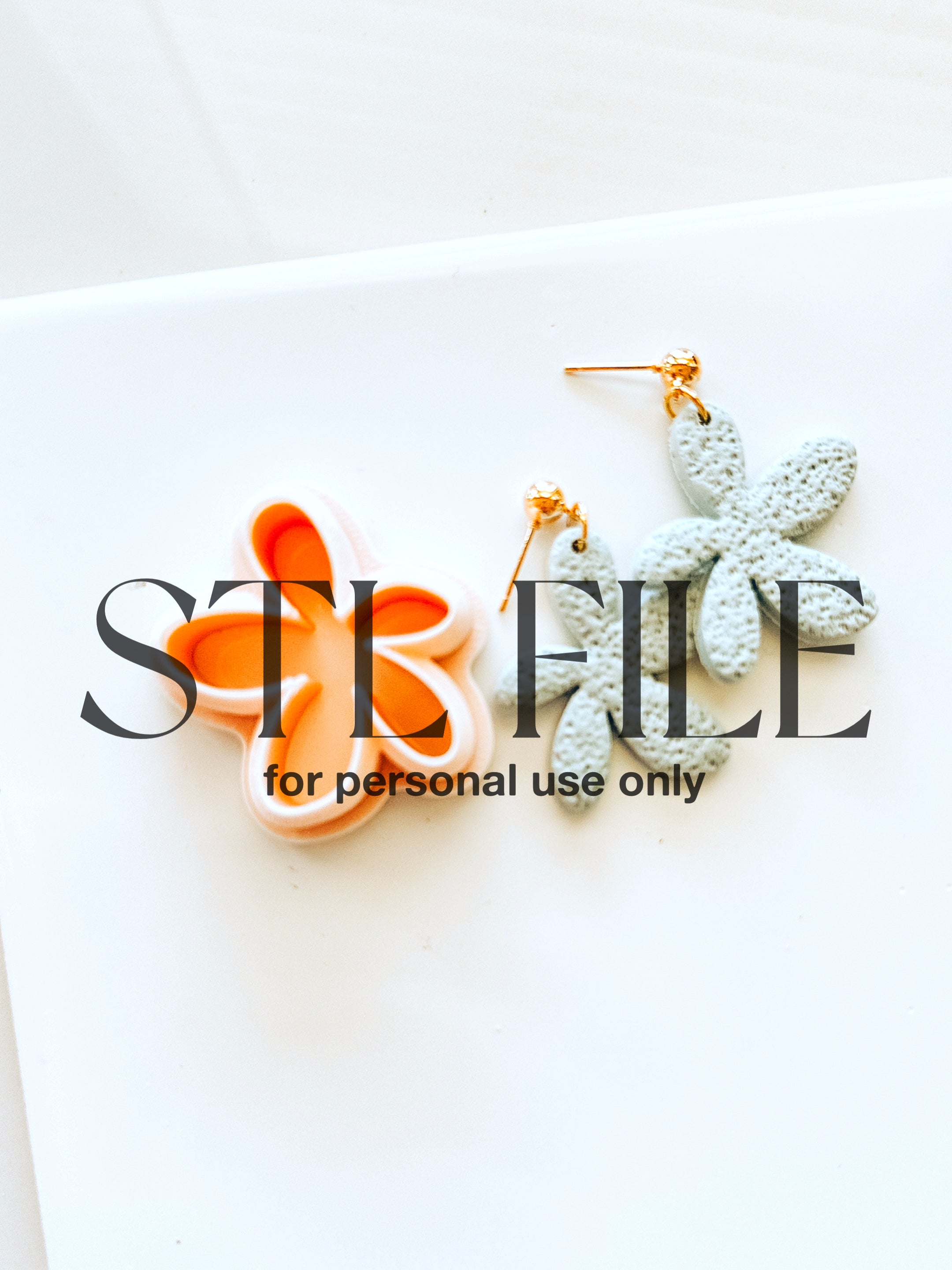 STL File