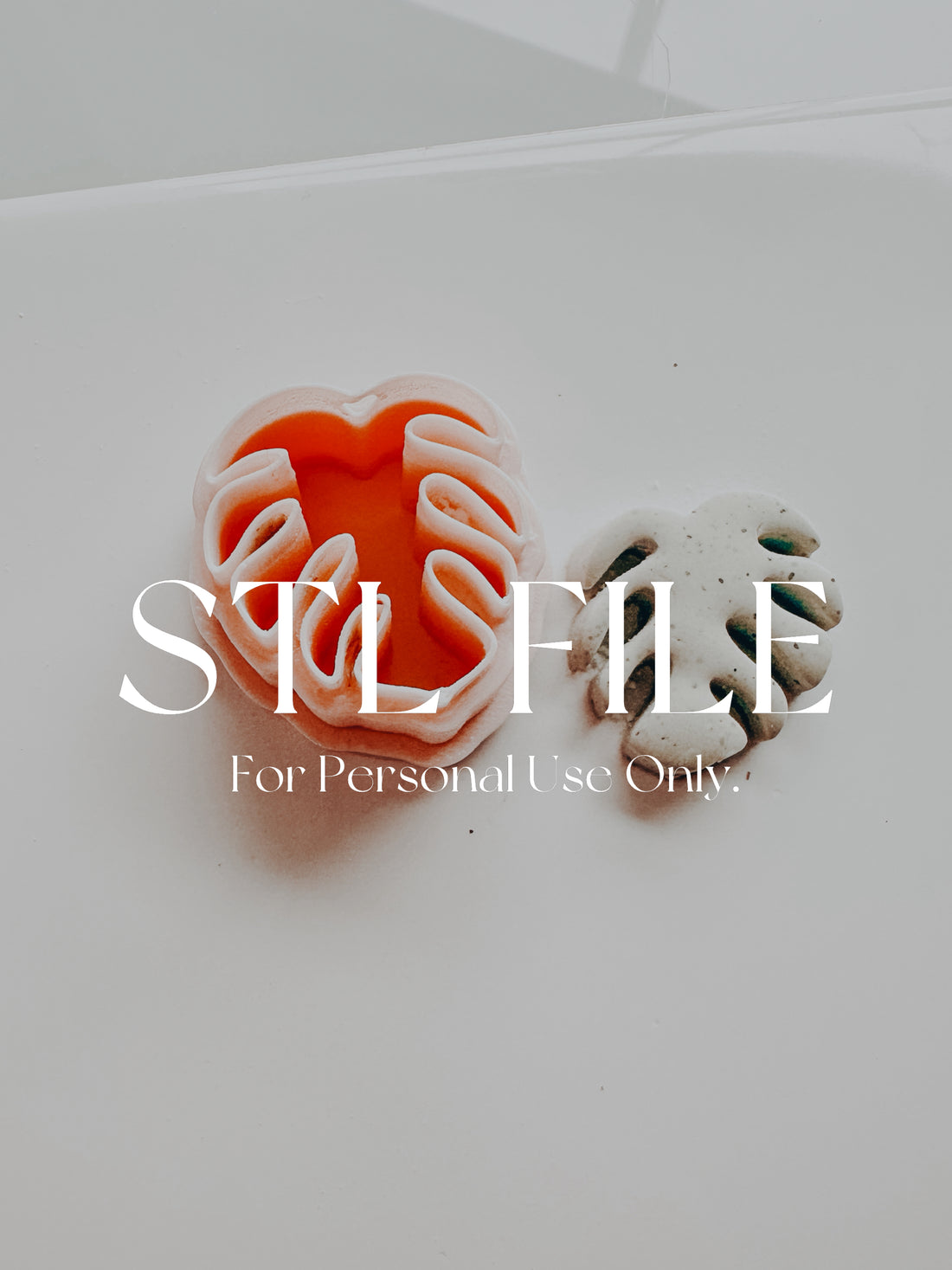 STL File For 3d Printing