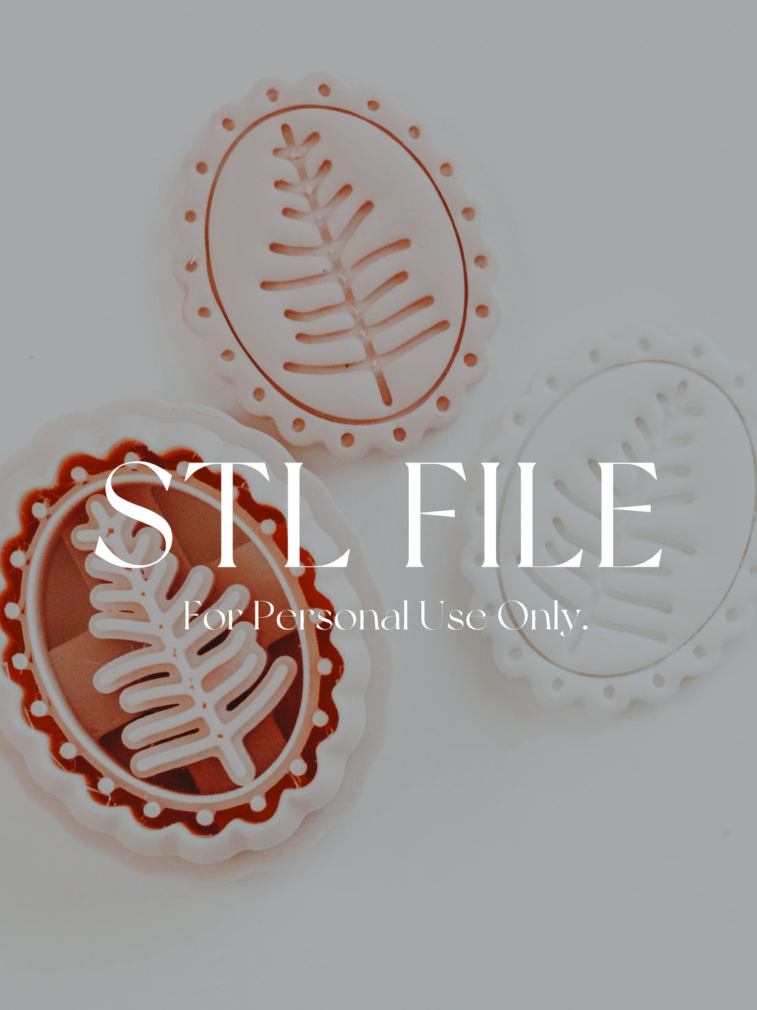 STL Files For 3D Printing