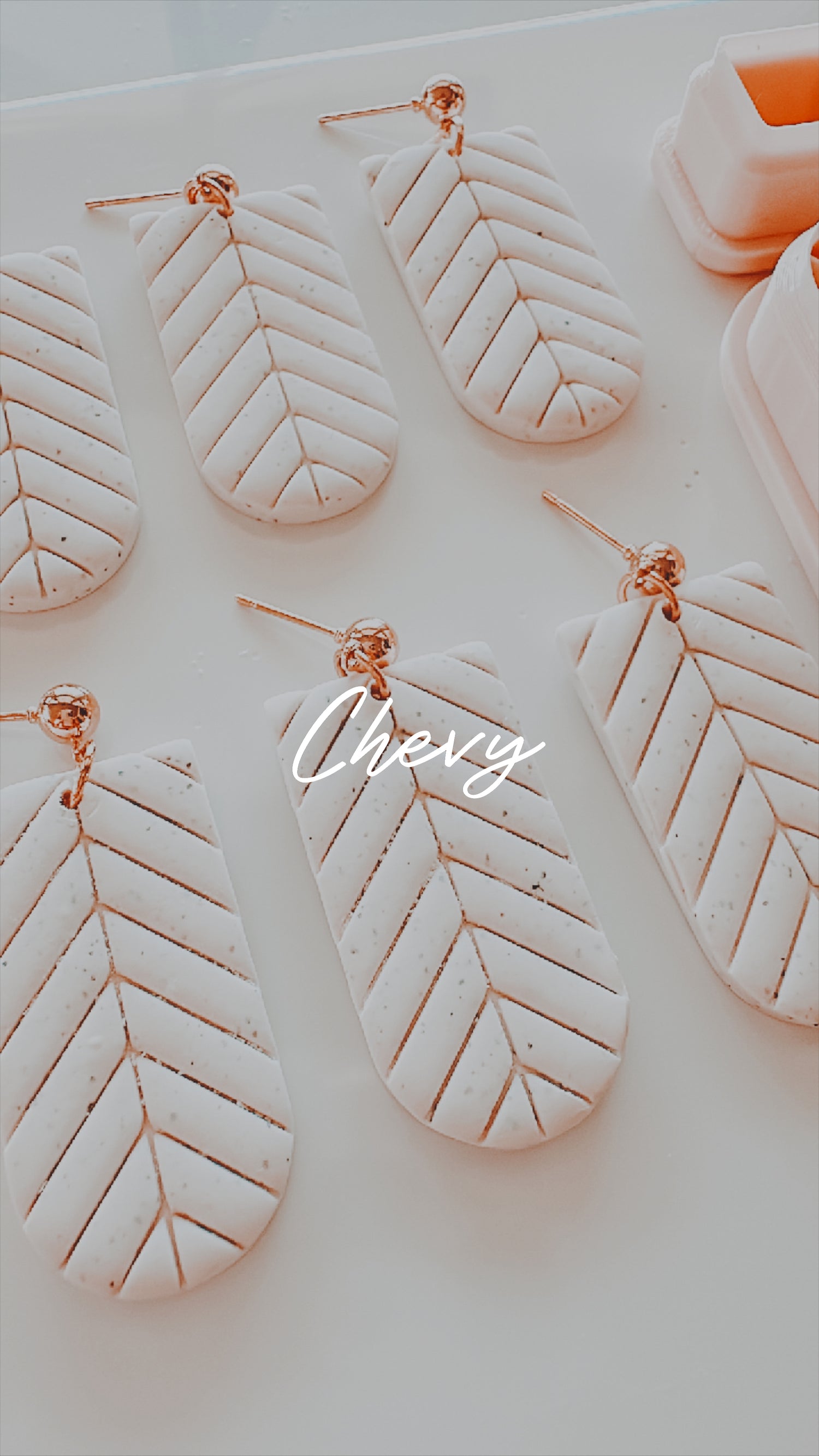 Chevy Clay Cutter Set