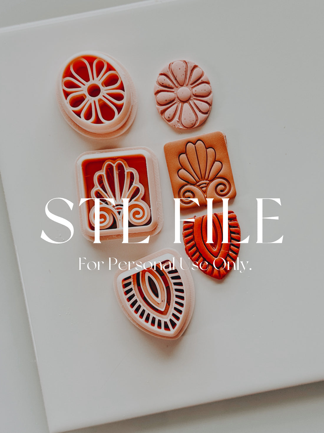 STL File For 3d Printing