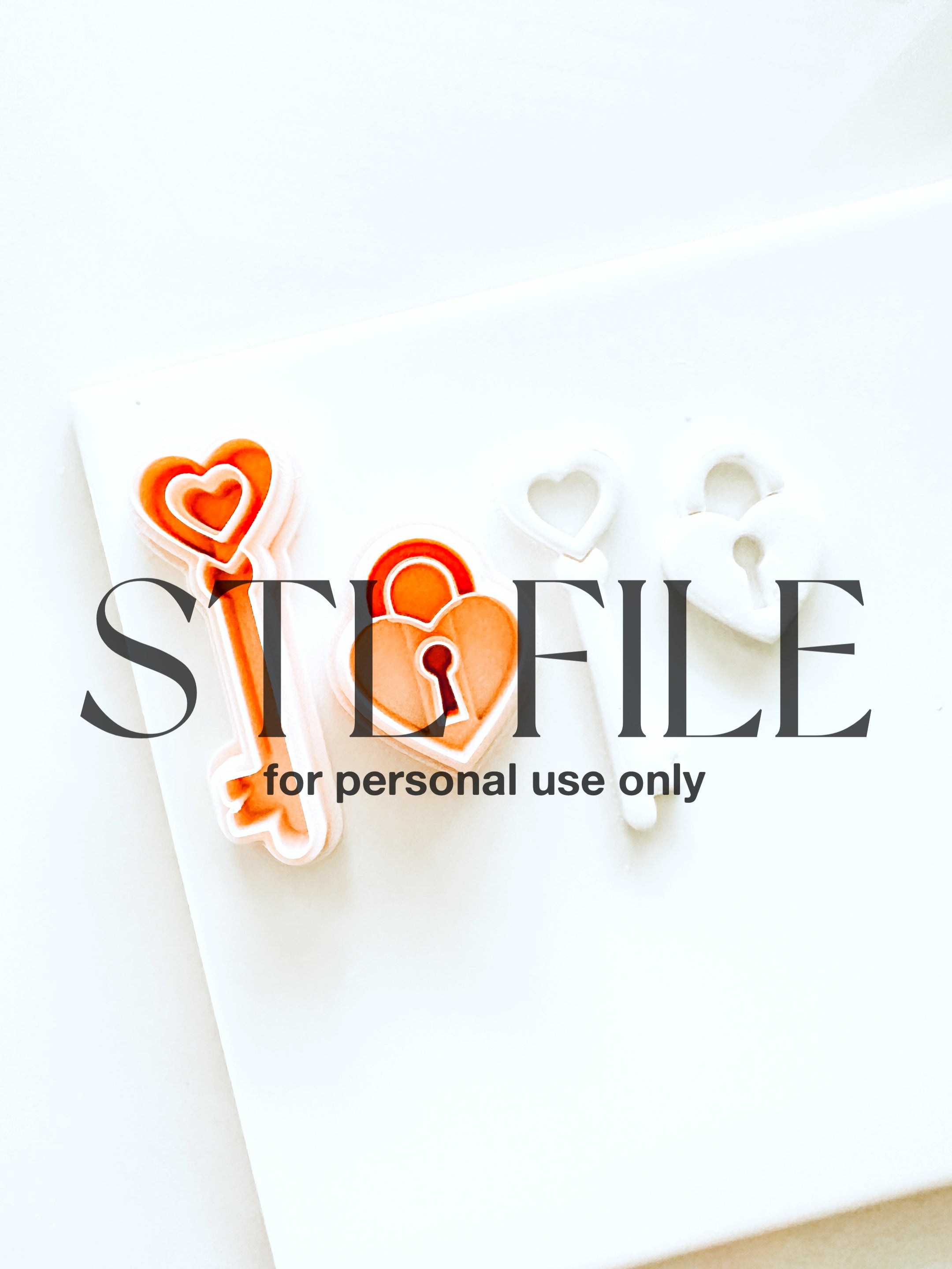 STL File