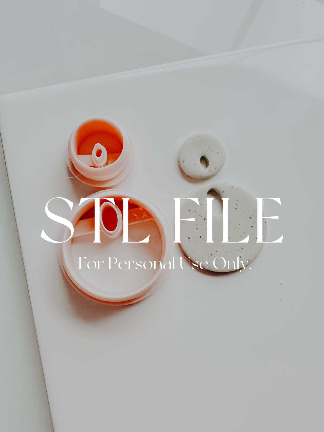 STL File For 3d Printing