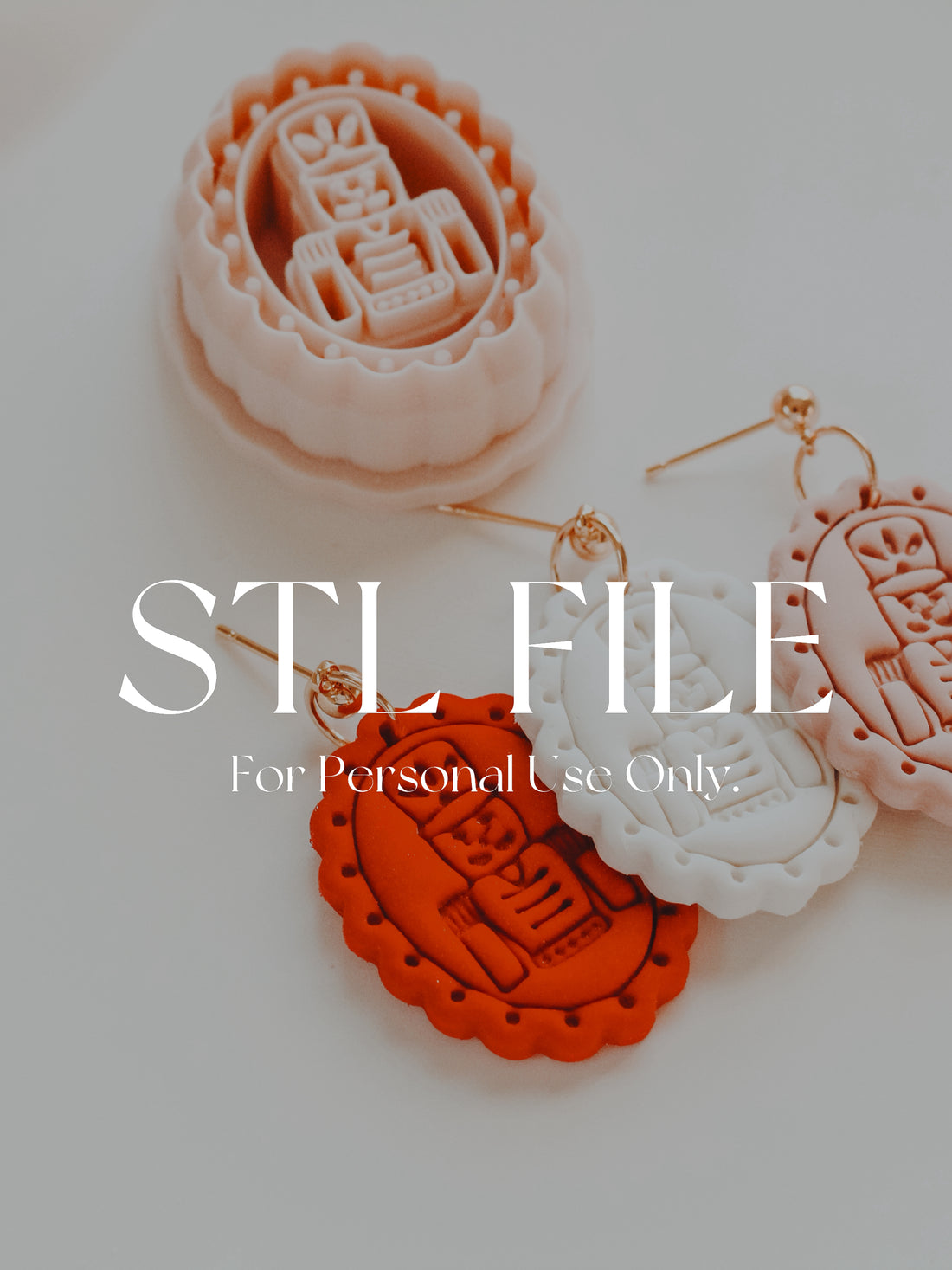 STL Files For 3D Printing