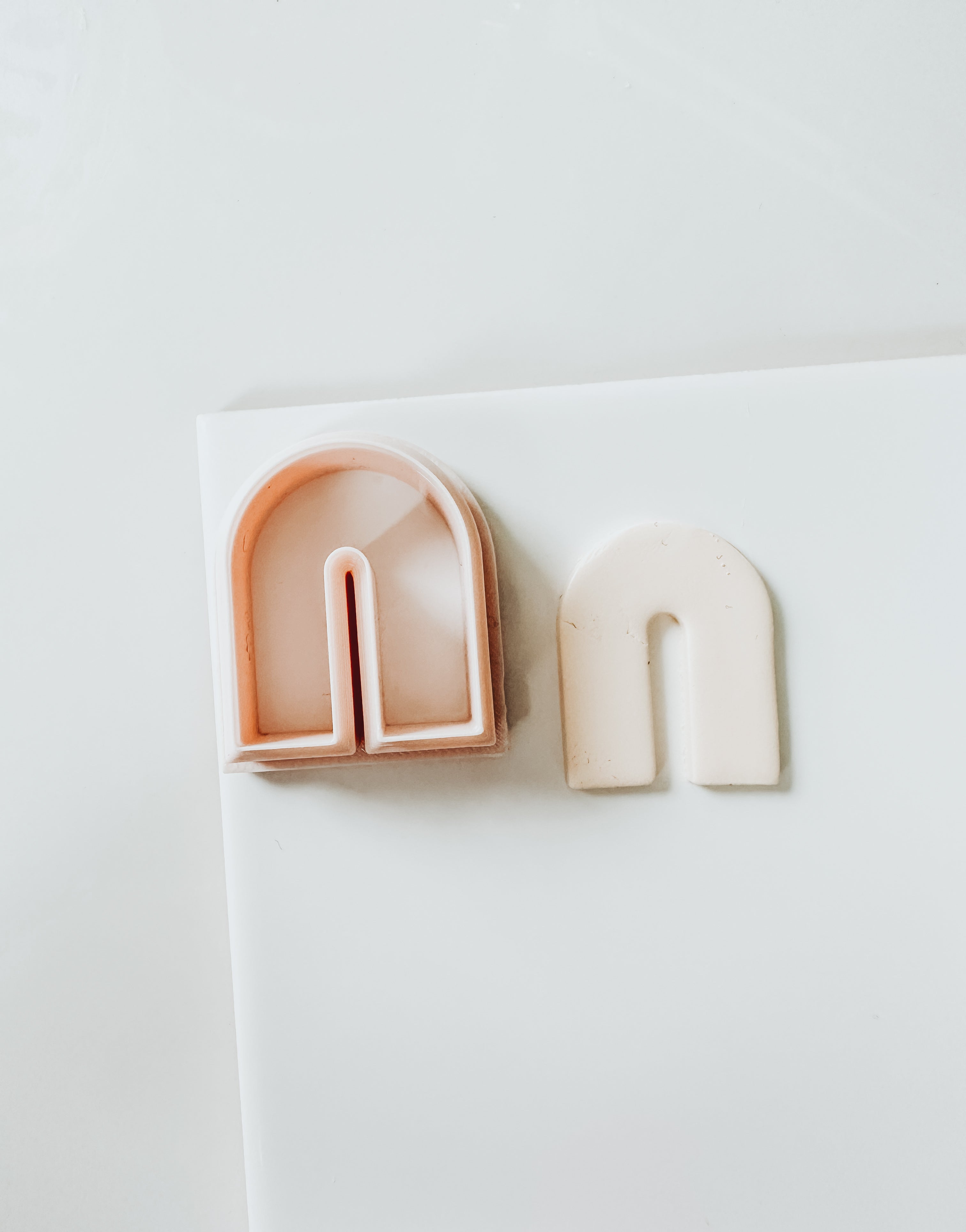 Betty Classic Arch Clay Cutter