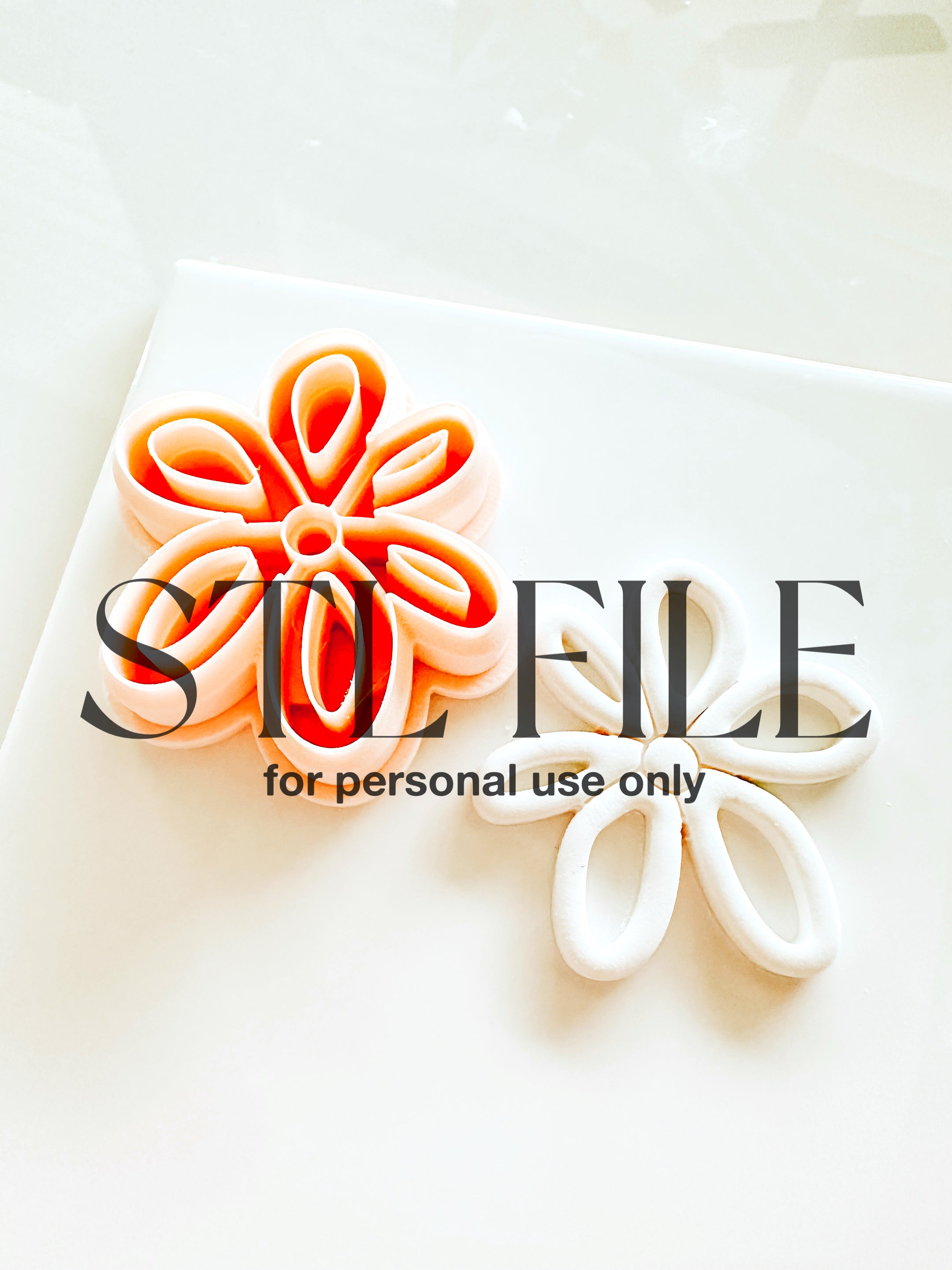 STL File