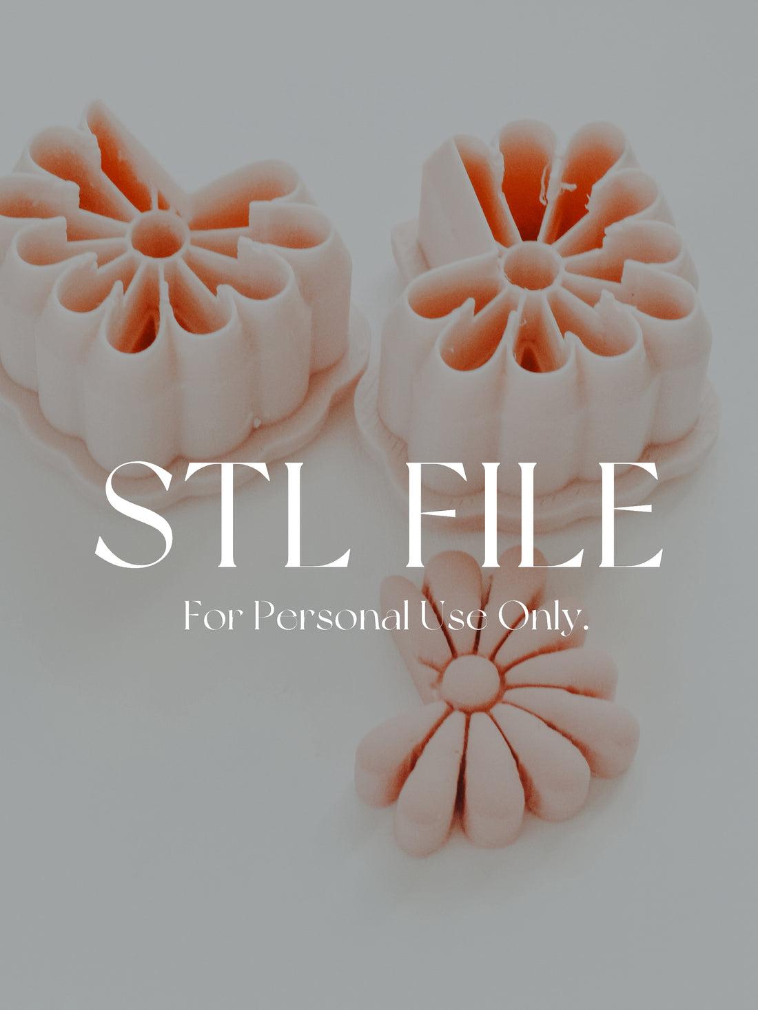 STL Files For 3D Printing