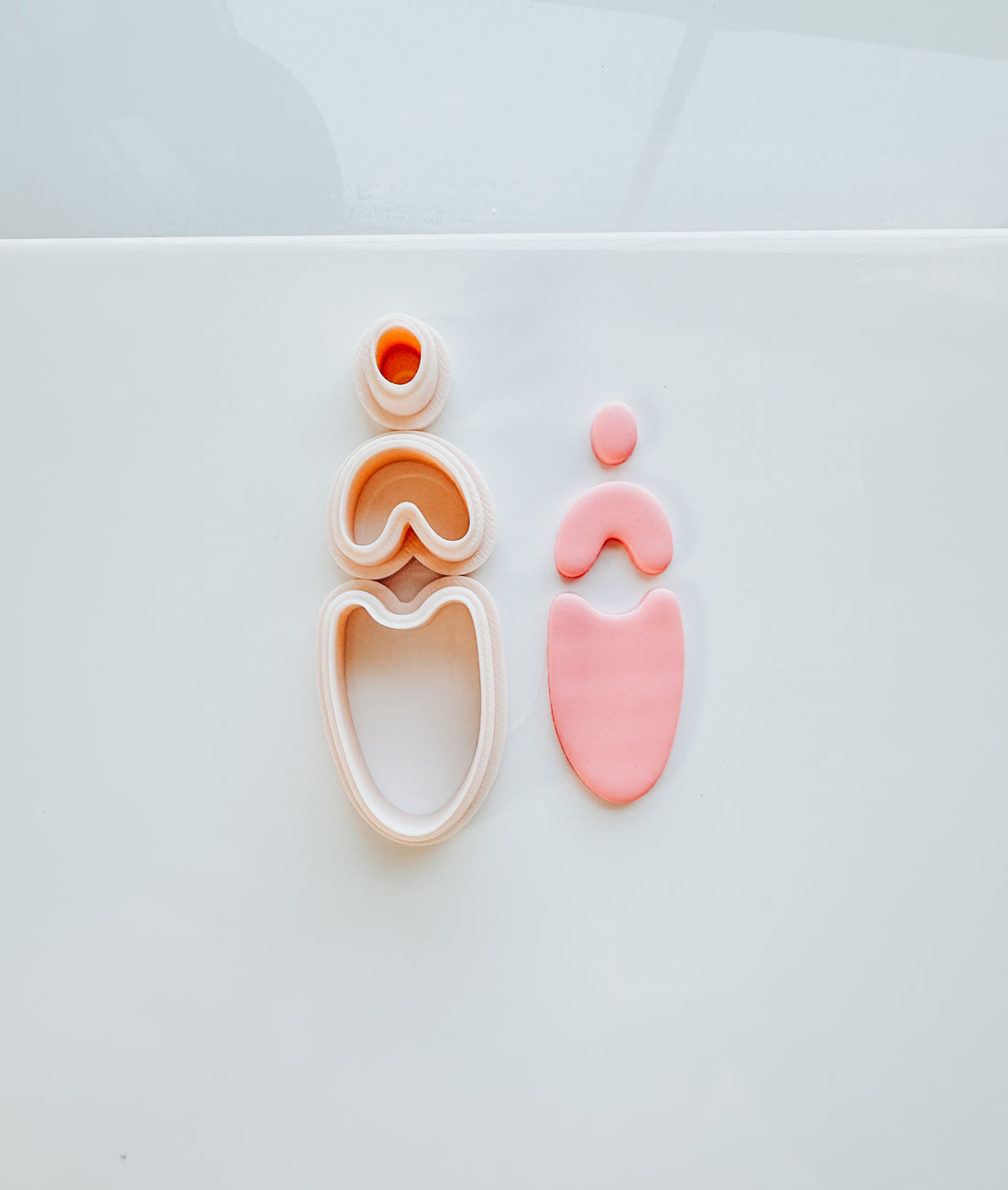 Ava Basic Clay Cutter