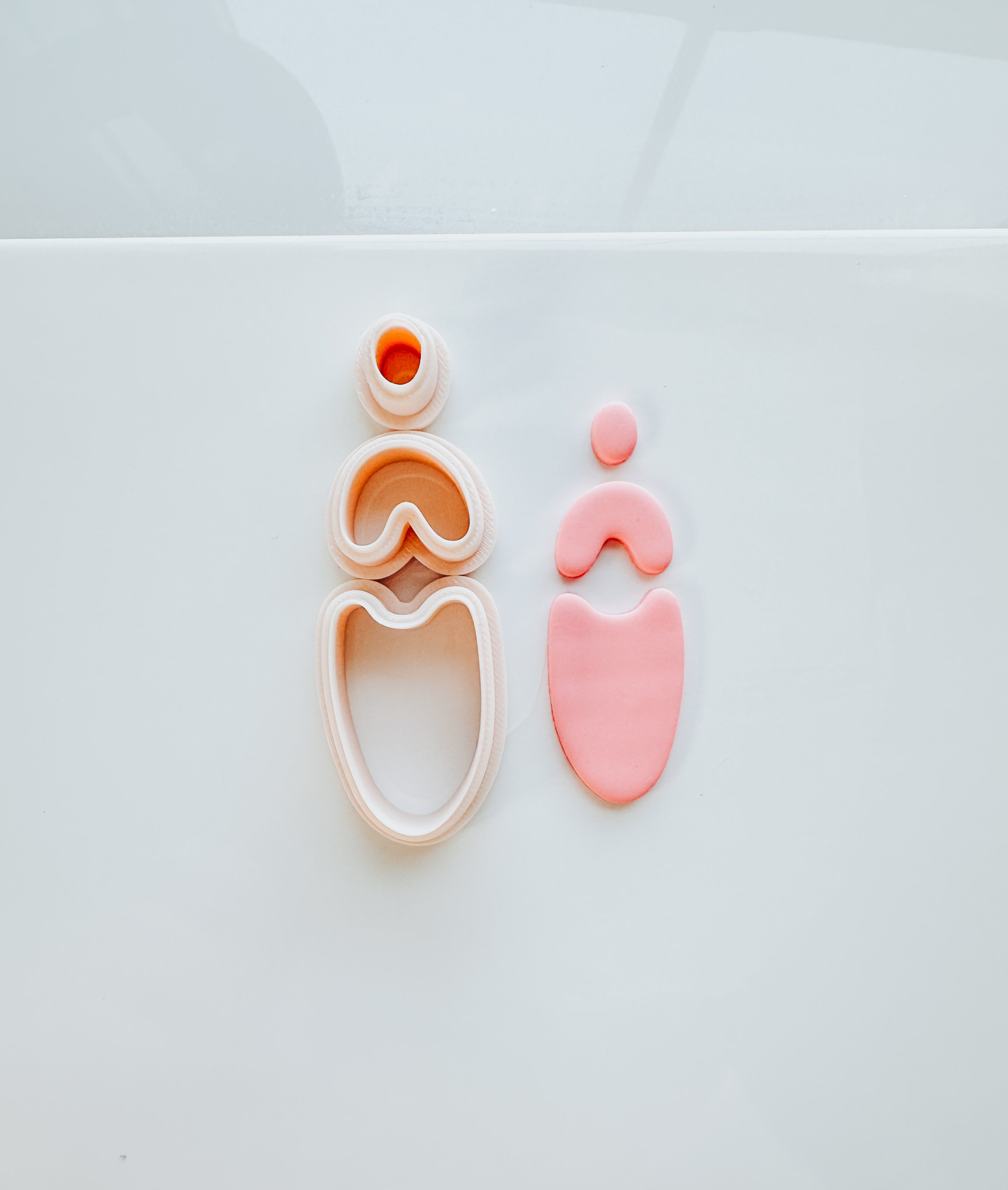 Ava Basic Clay Cutter