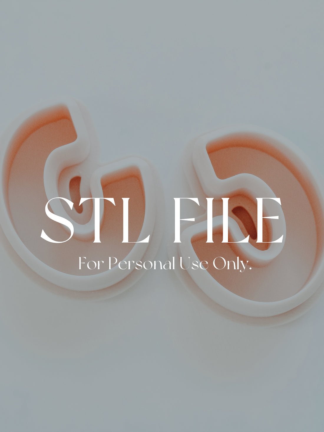 STL Files For 3D Printing