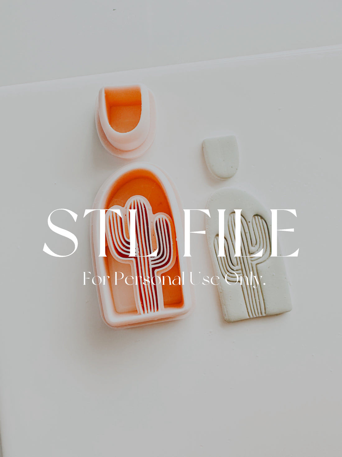 STL File For 3d Printing