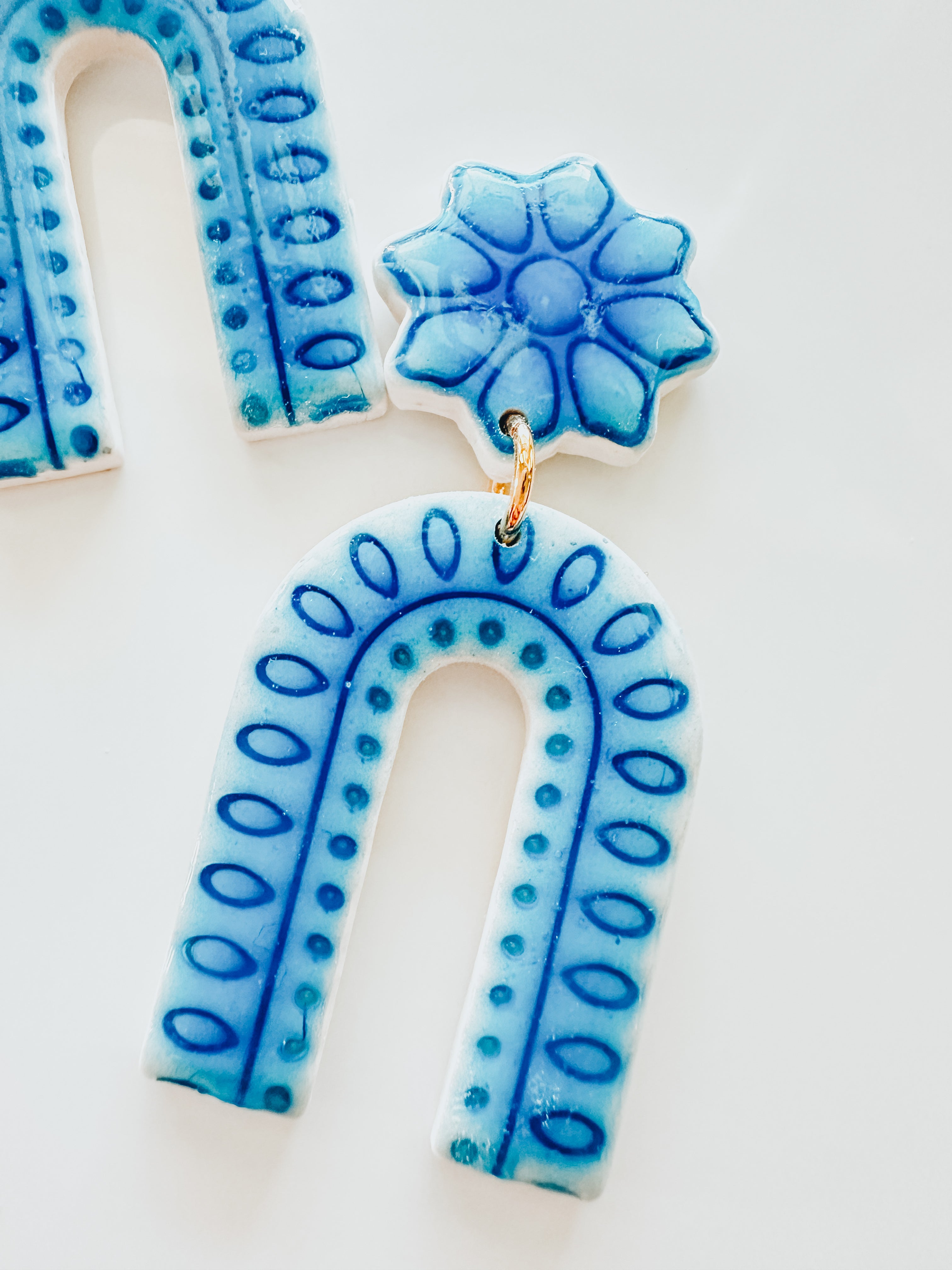 Marina Clay Earring Cutter Set