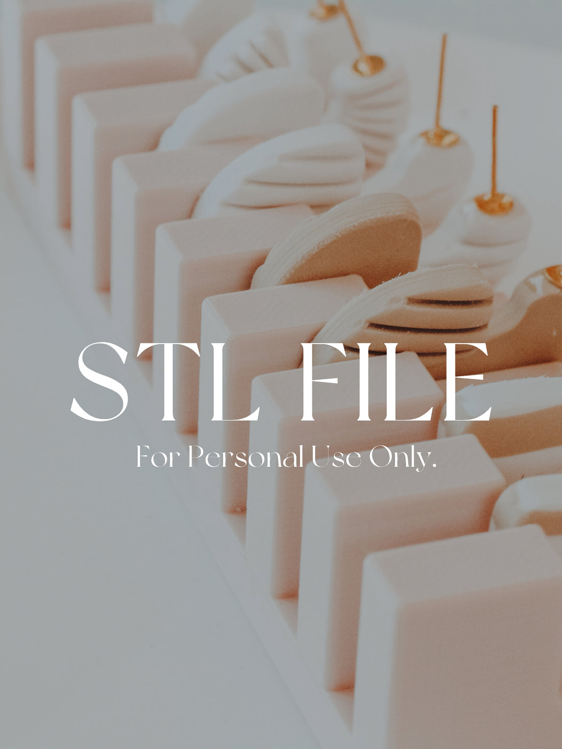 STL Files For 3D Printing