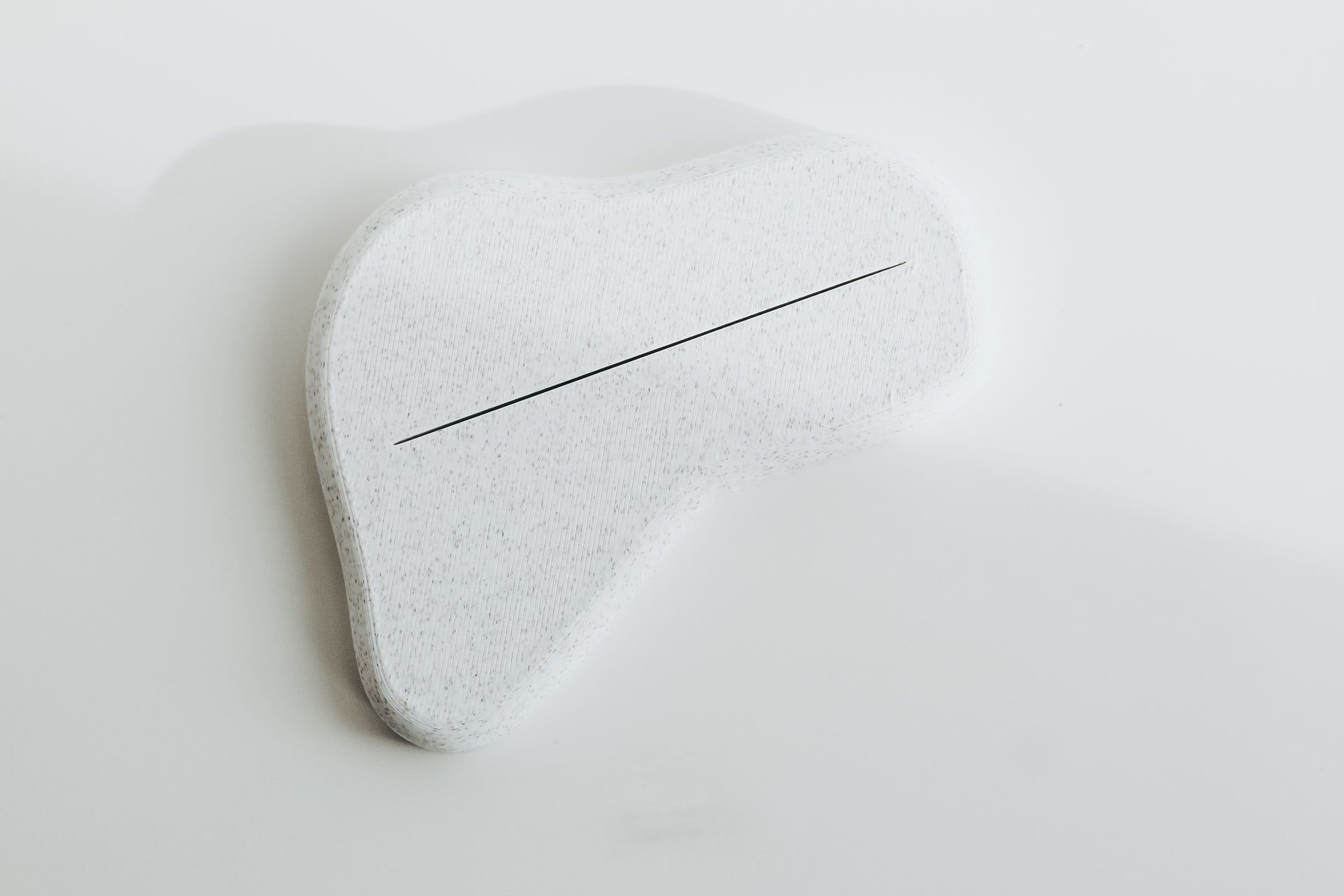 4 STL Files Organic Earring Card Stand