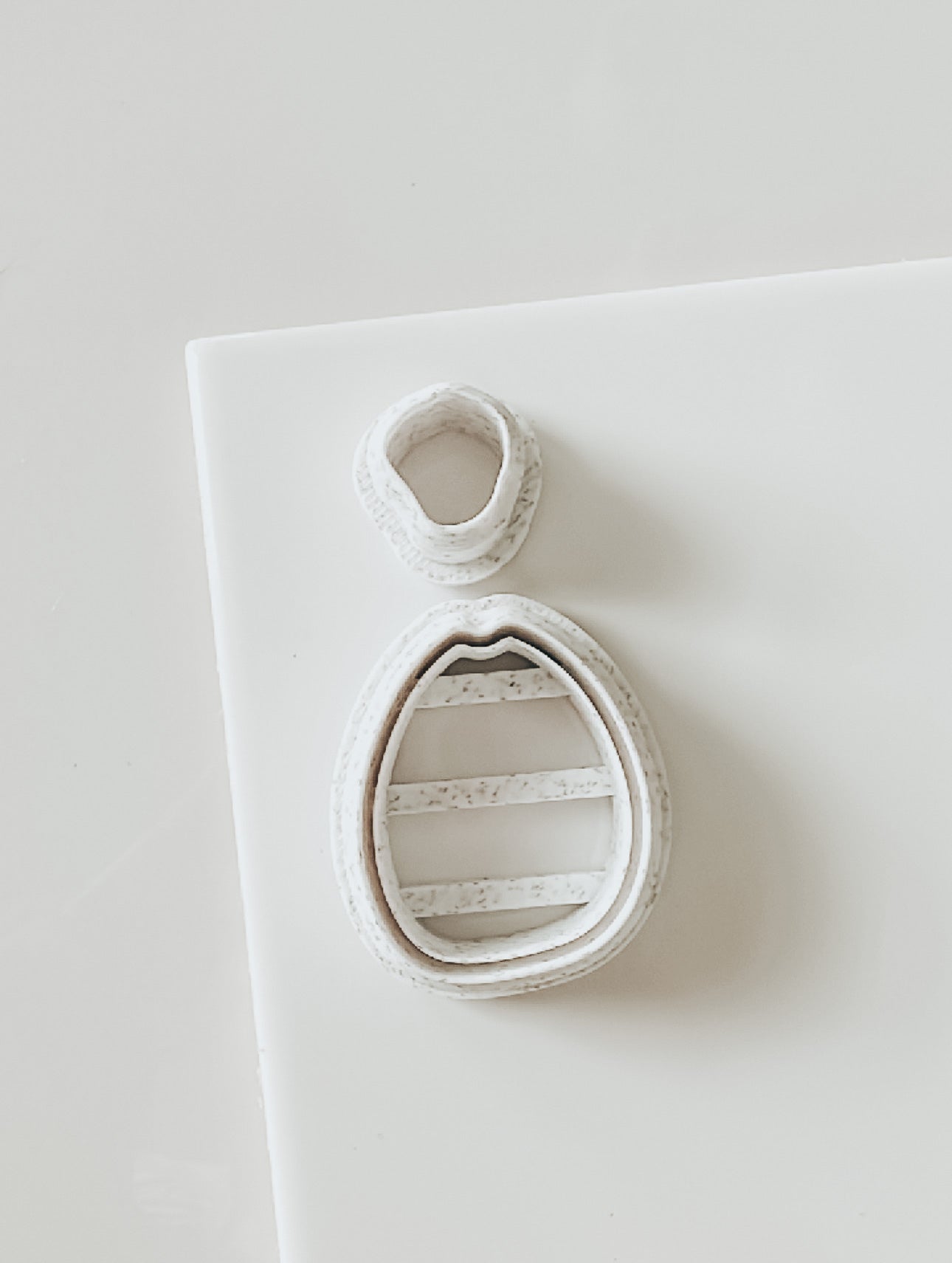 Margot Stone Duo Clay Cutter Set