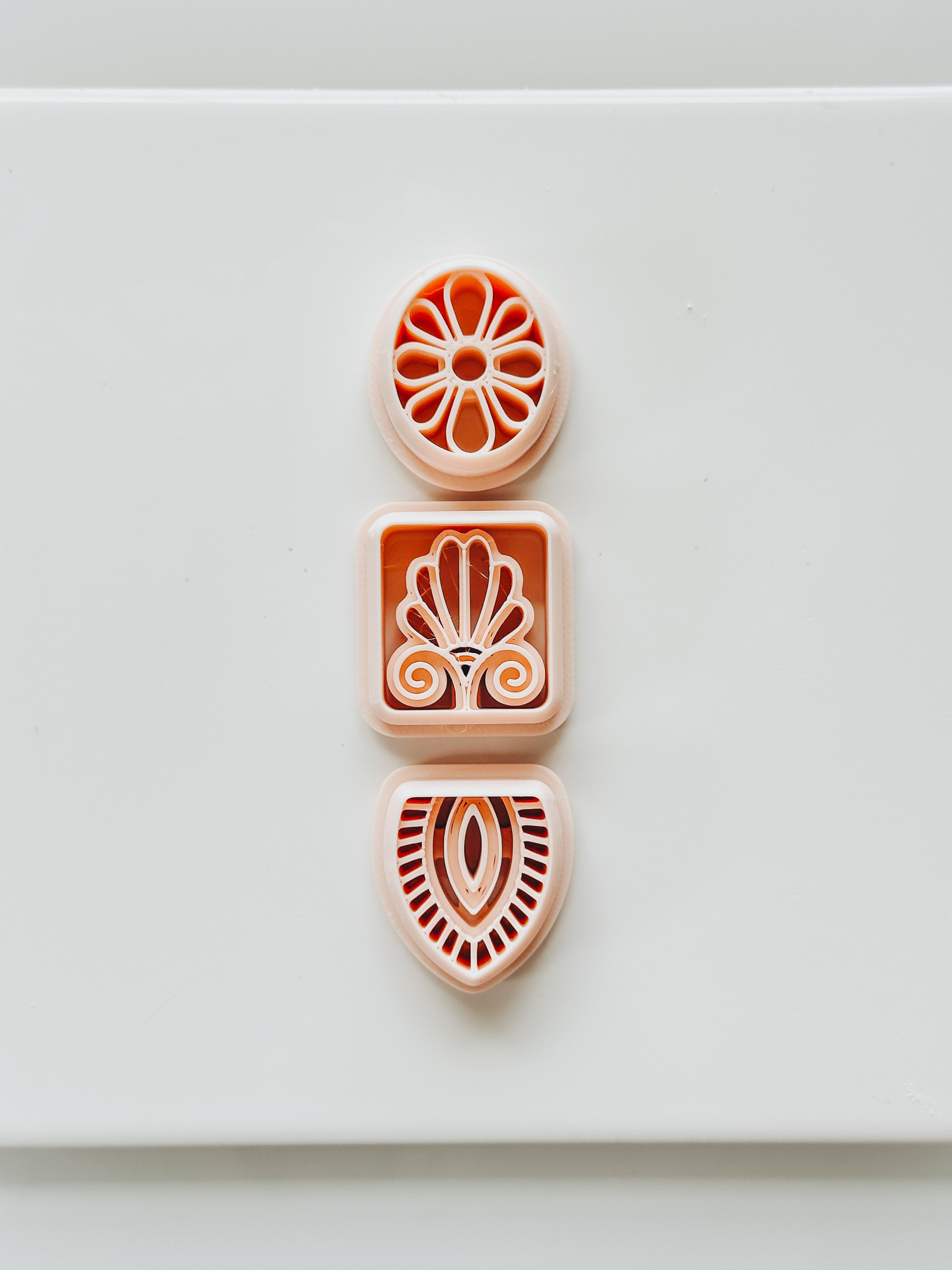 Erin Autumn Artists Clay Cutter