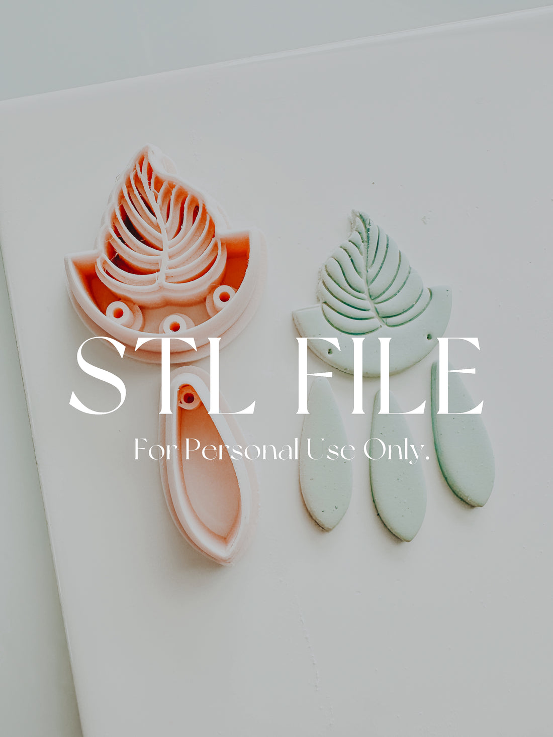 STL File For 3d Printing