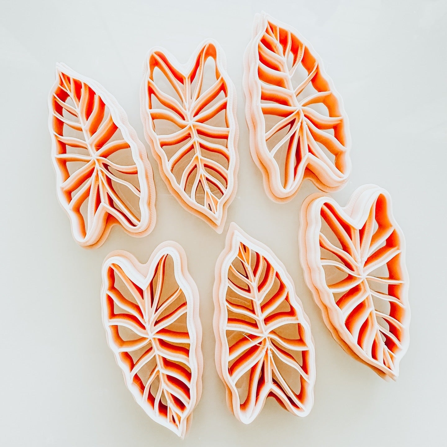 Clay Earring Cutters
