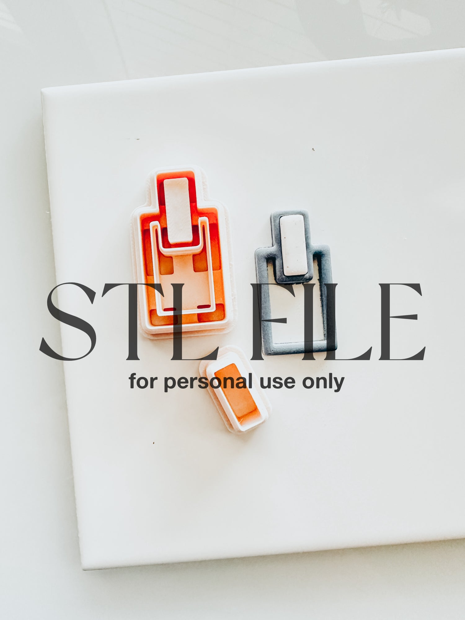 STL File