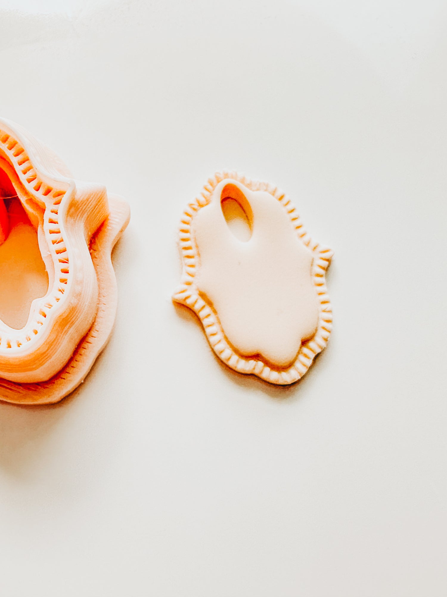 Charleston Charm 1 Clay Cutter Set