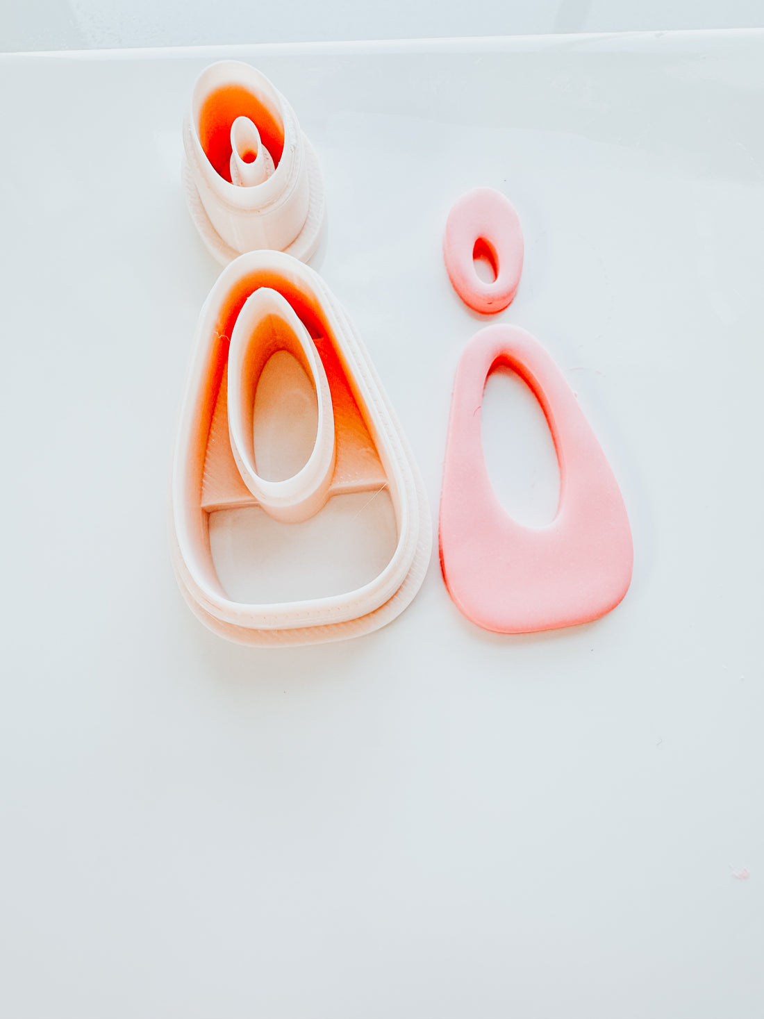 Emma Basic Clay Cutter