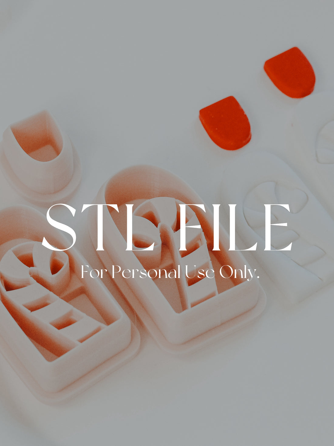 STL Files For 3D Printing