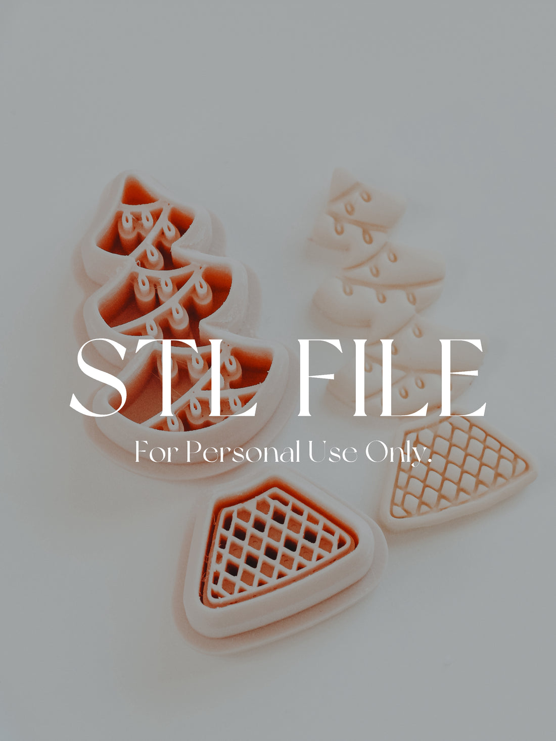 STL Files For 3D Printing