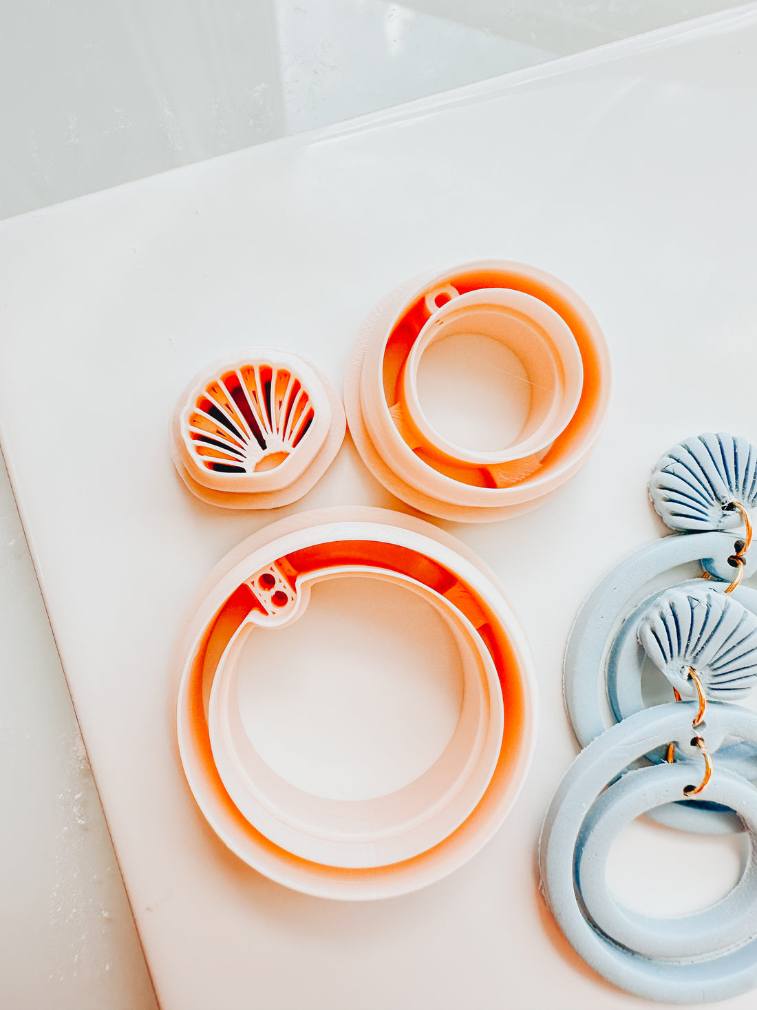 Emma Clay Cutter