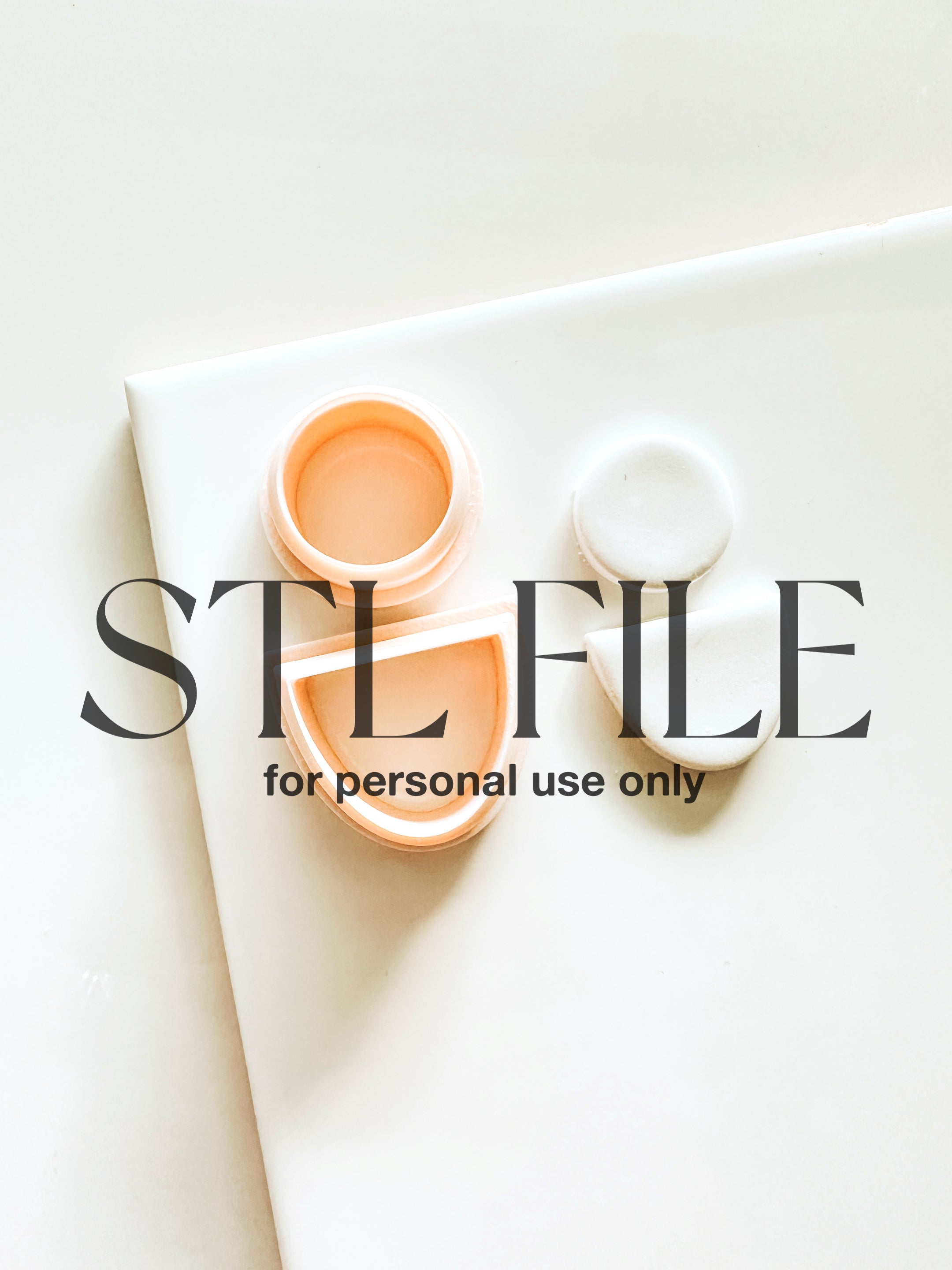 STL File
