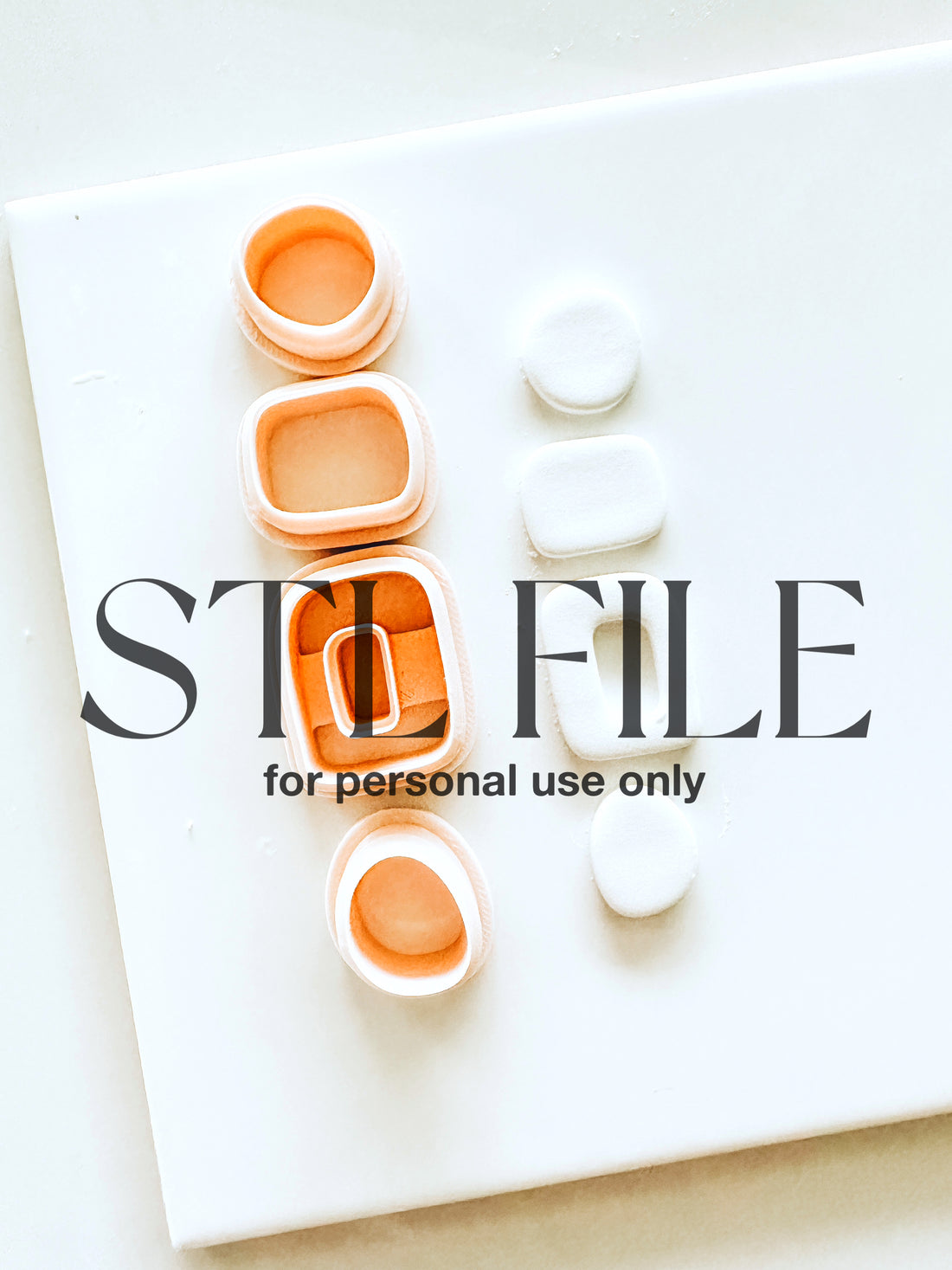 STL File