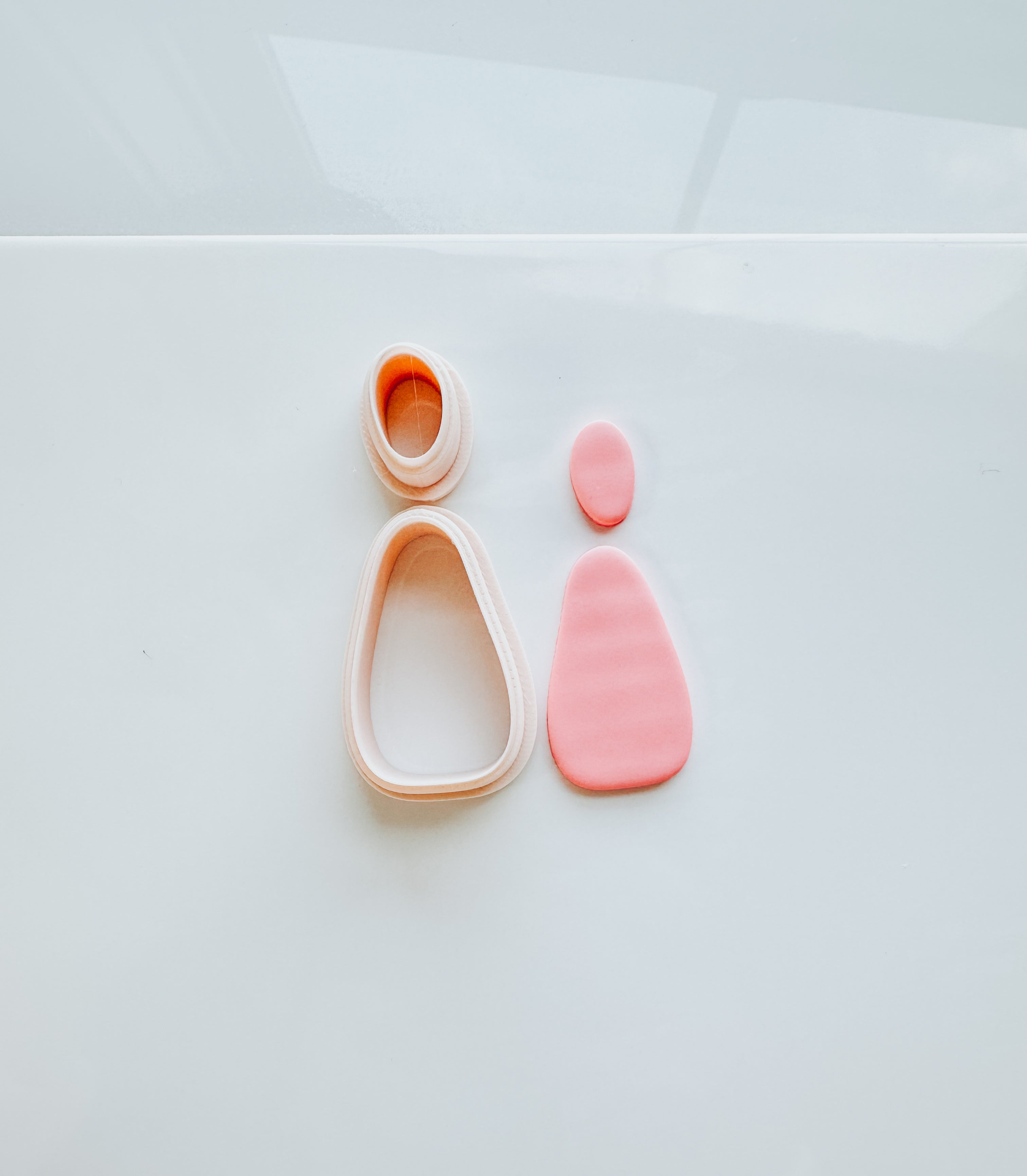 Melanie Basic Clay Cutter