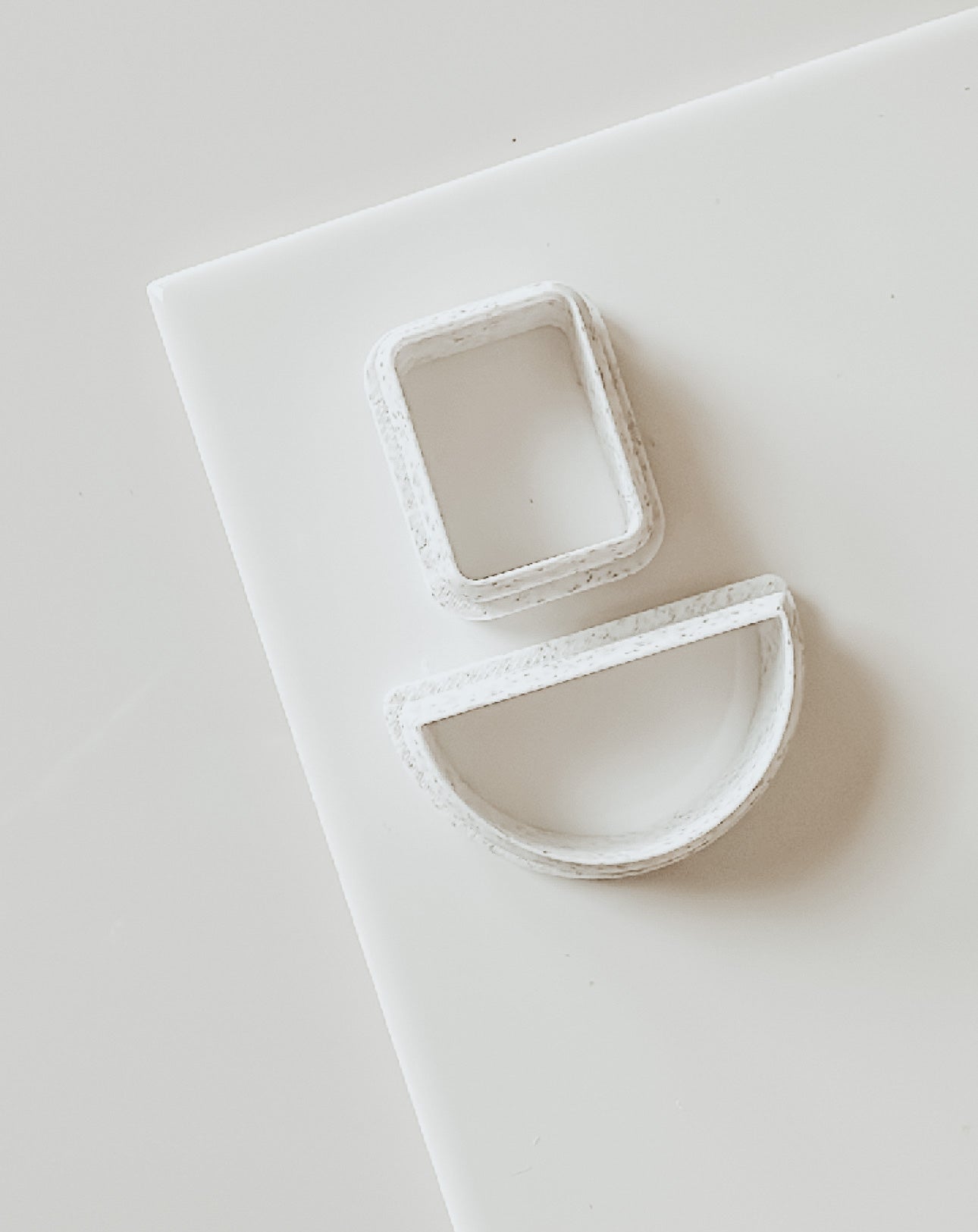 Naomi Basic Clay Cutter Set