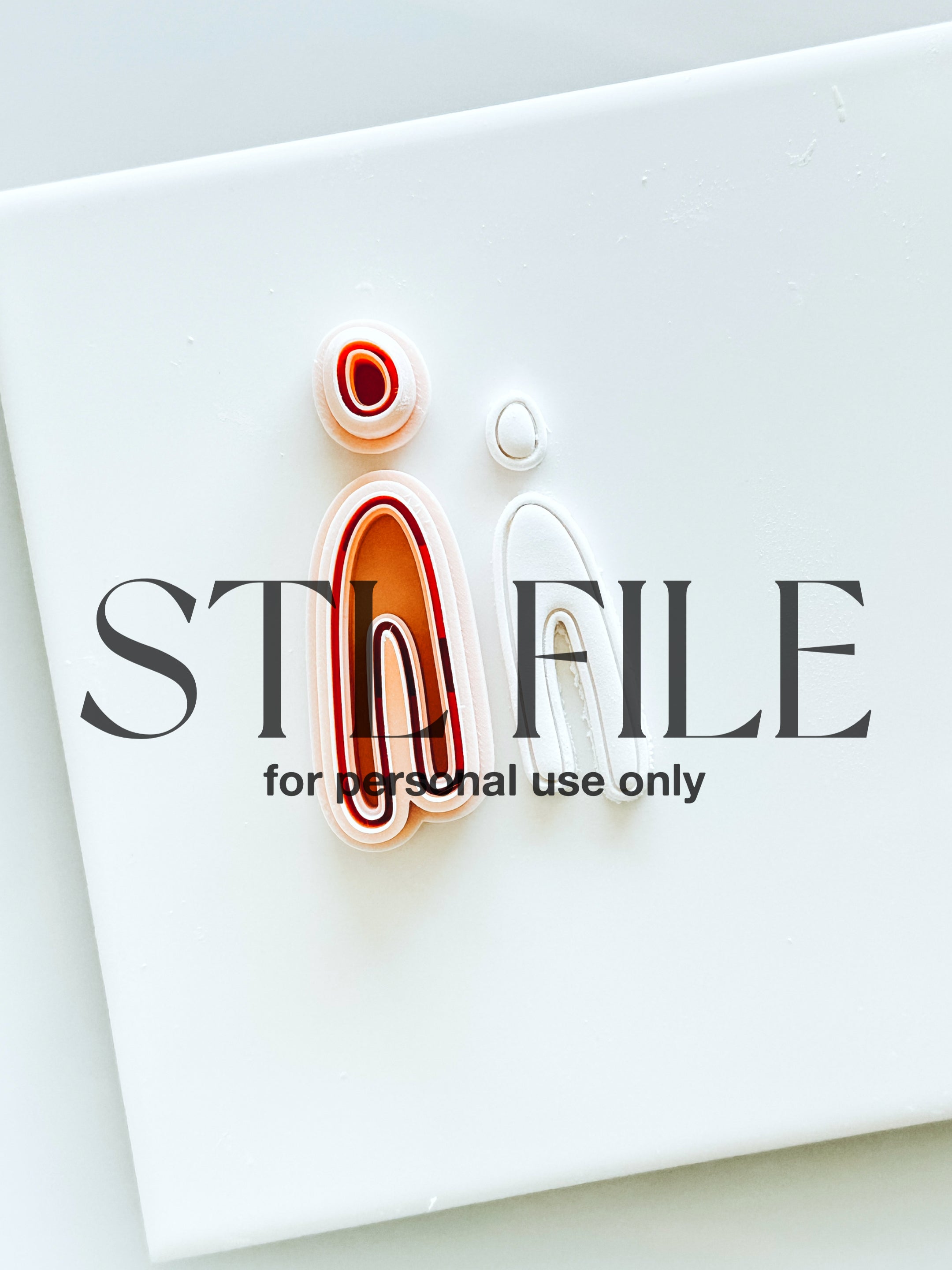 STL File