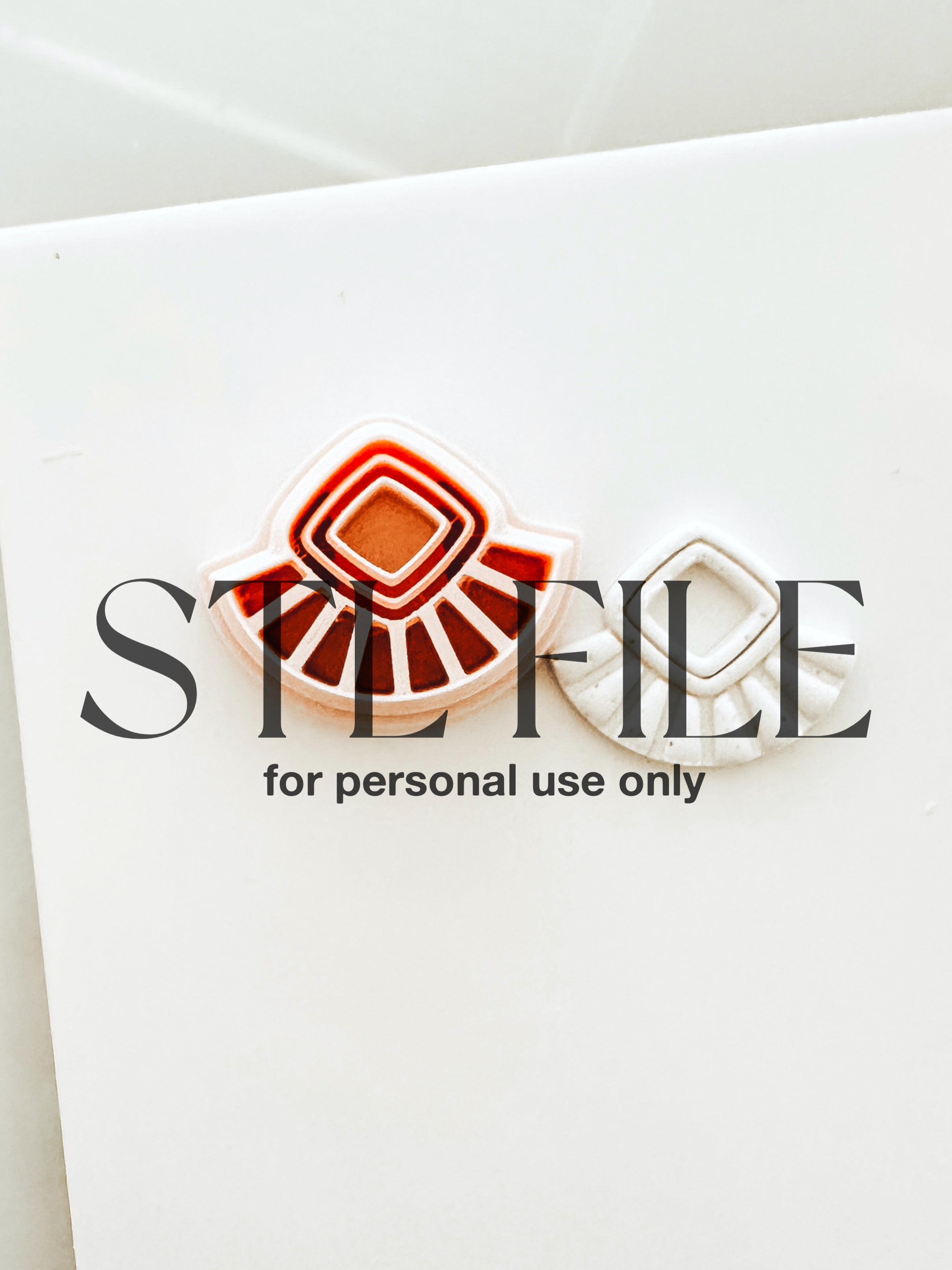 STL File