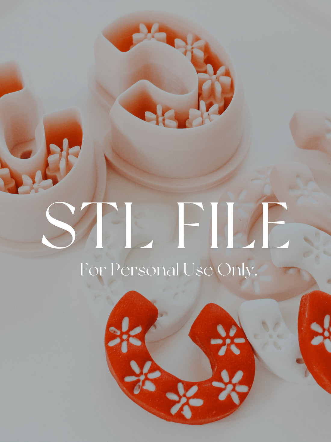 STL Files For 3D Printing