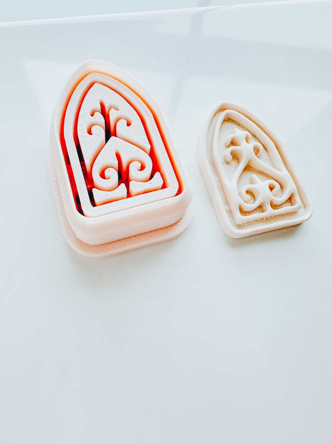 Annalee Shell Clay Cutter