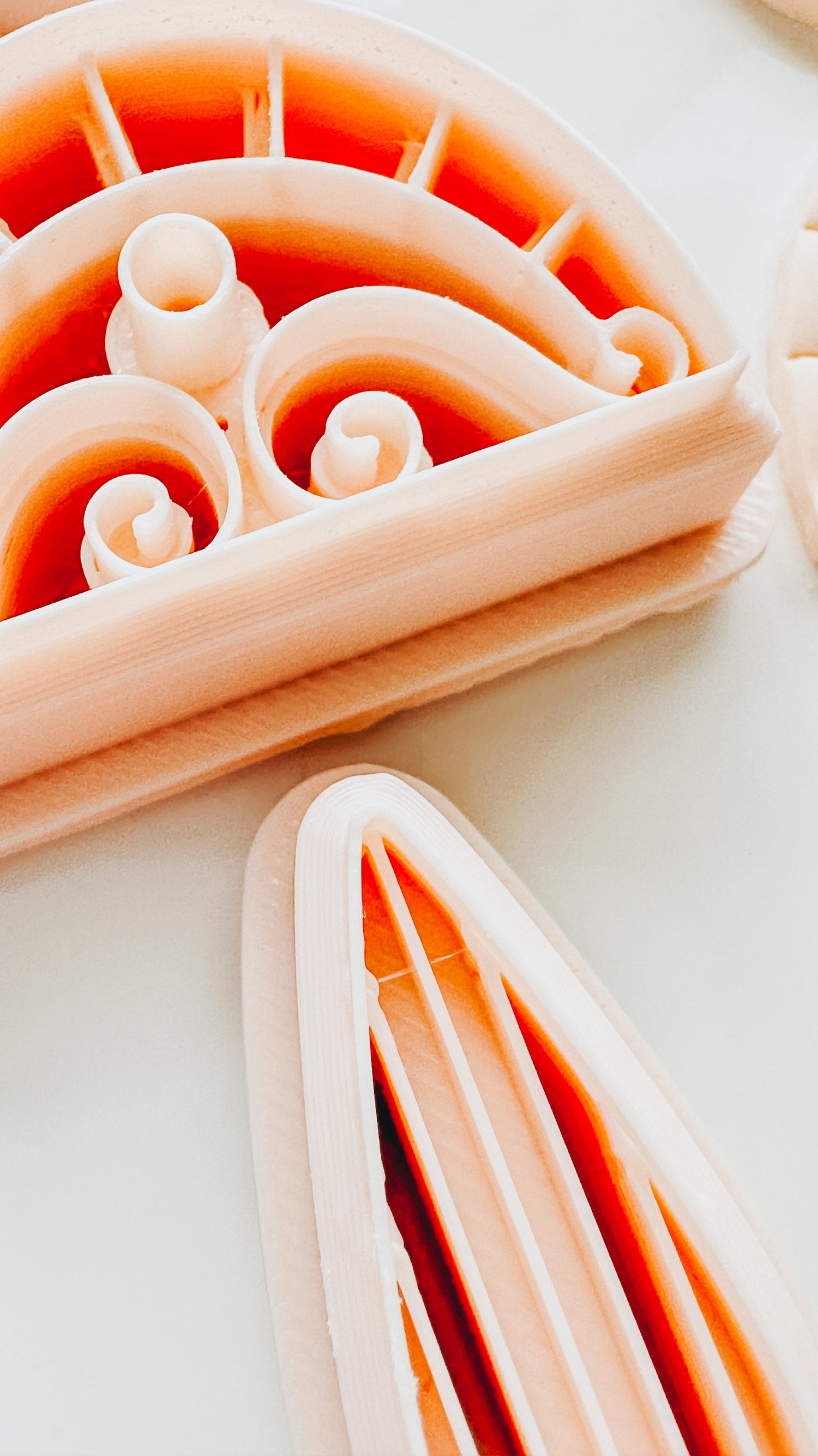 Caroline Charleston Clay Cutter Set