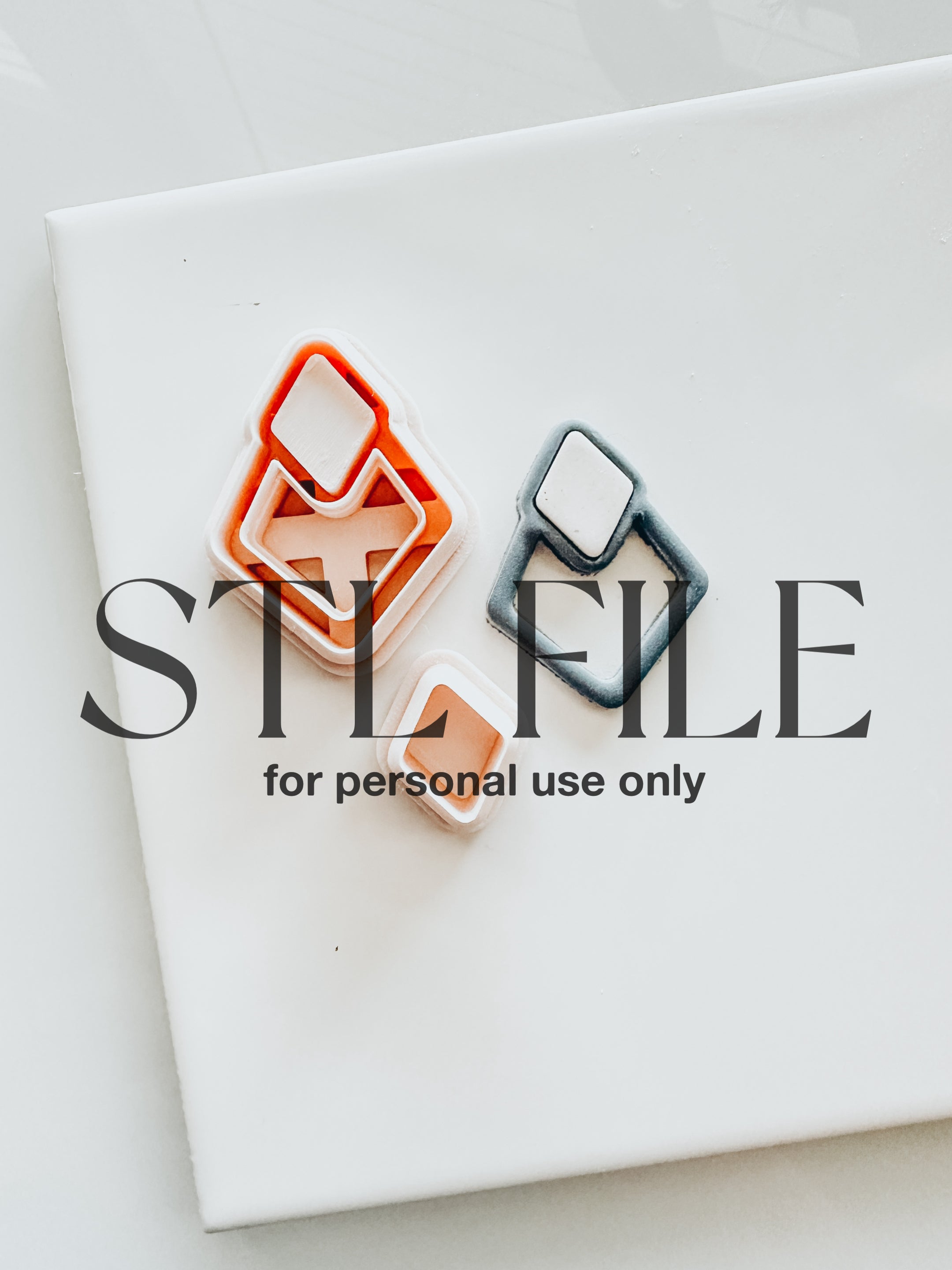 STL File