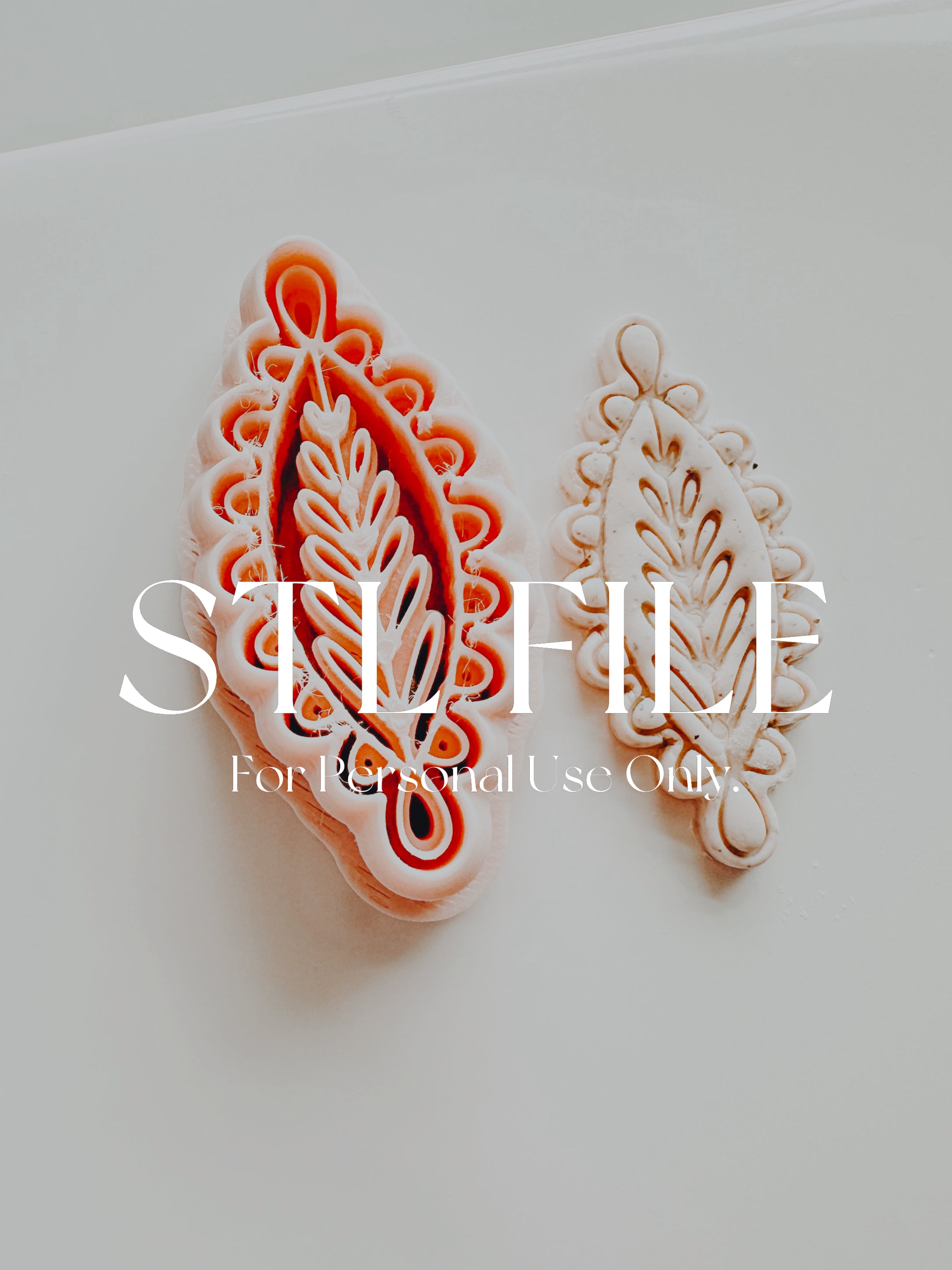 STL File For 3d Printing