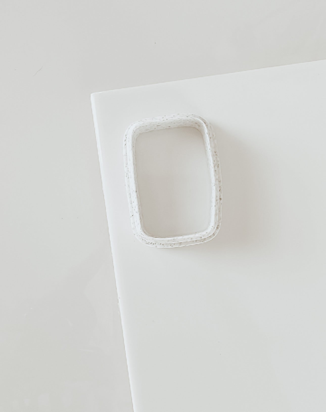 Basil Organic Square Clay Cutter