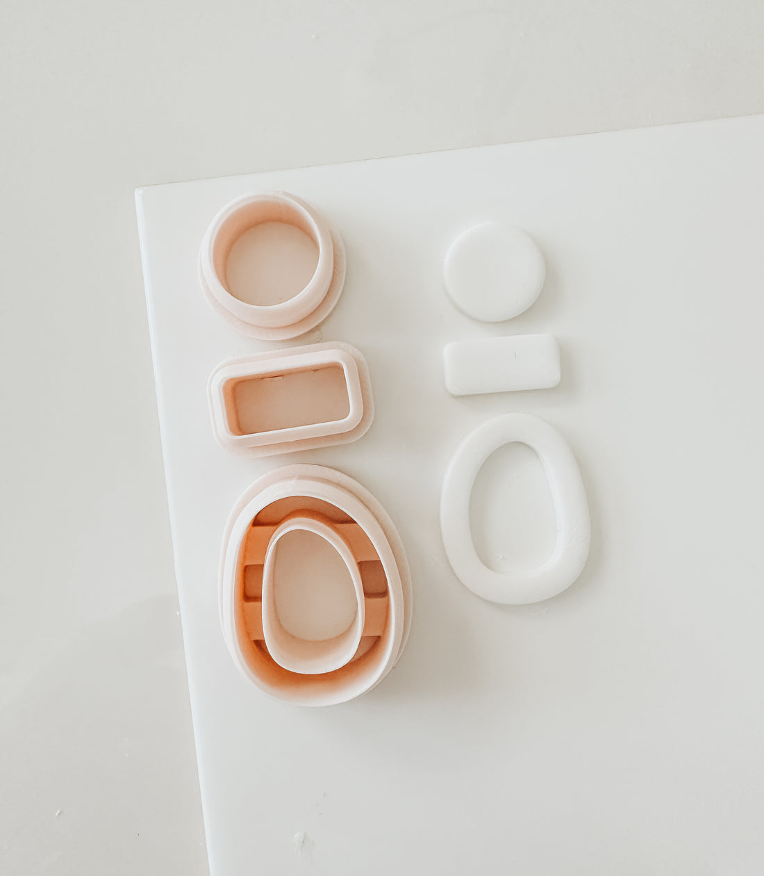 Hadley Clay Cutter Set 2.75”