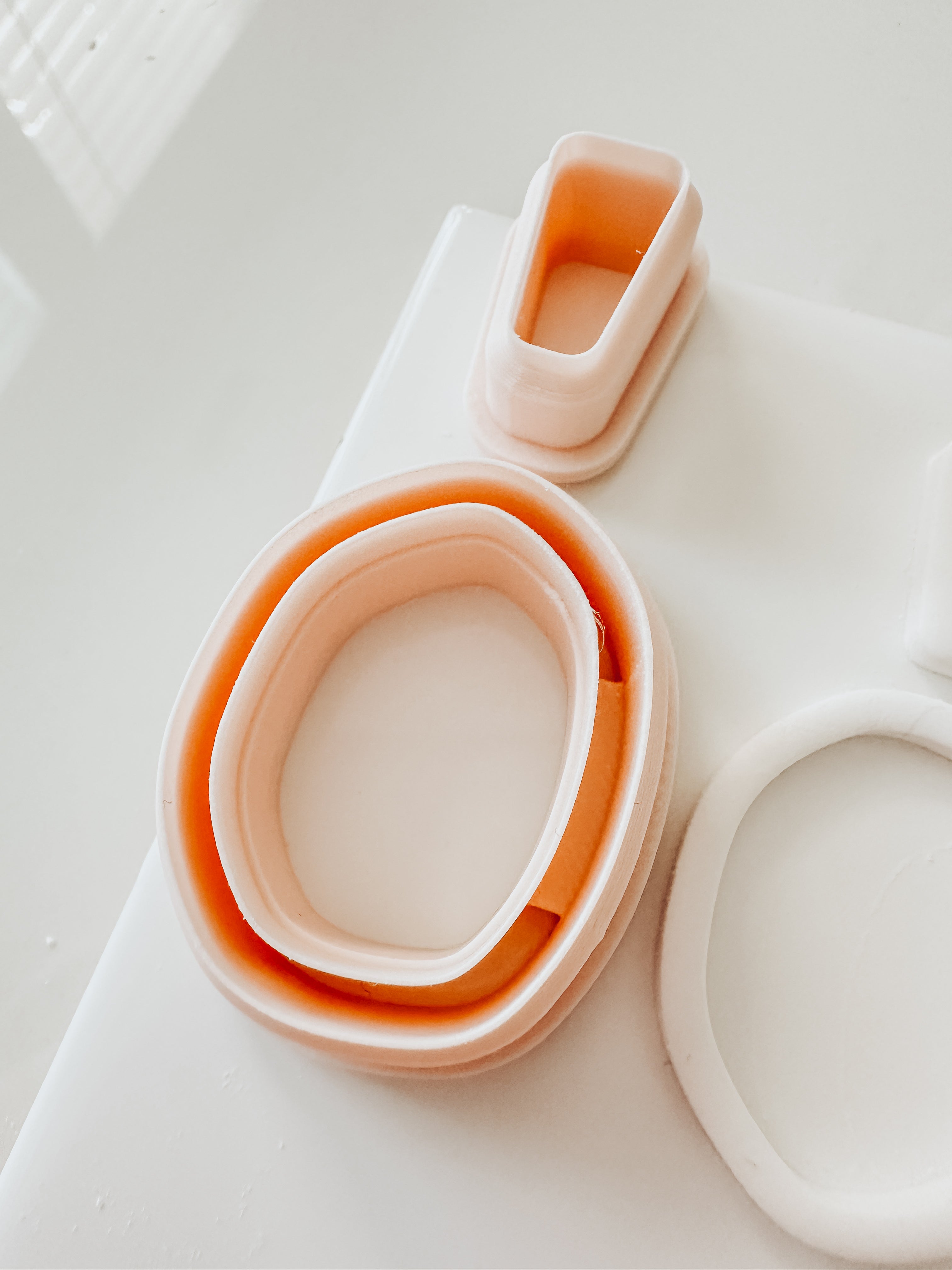 Alice Clay Cutter Set 2.50”