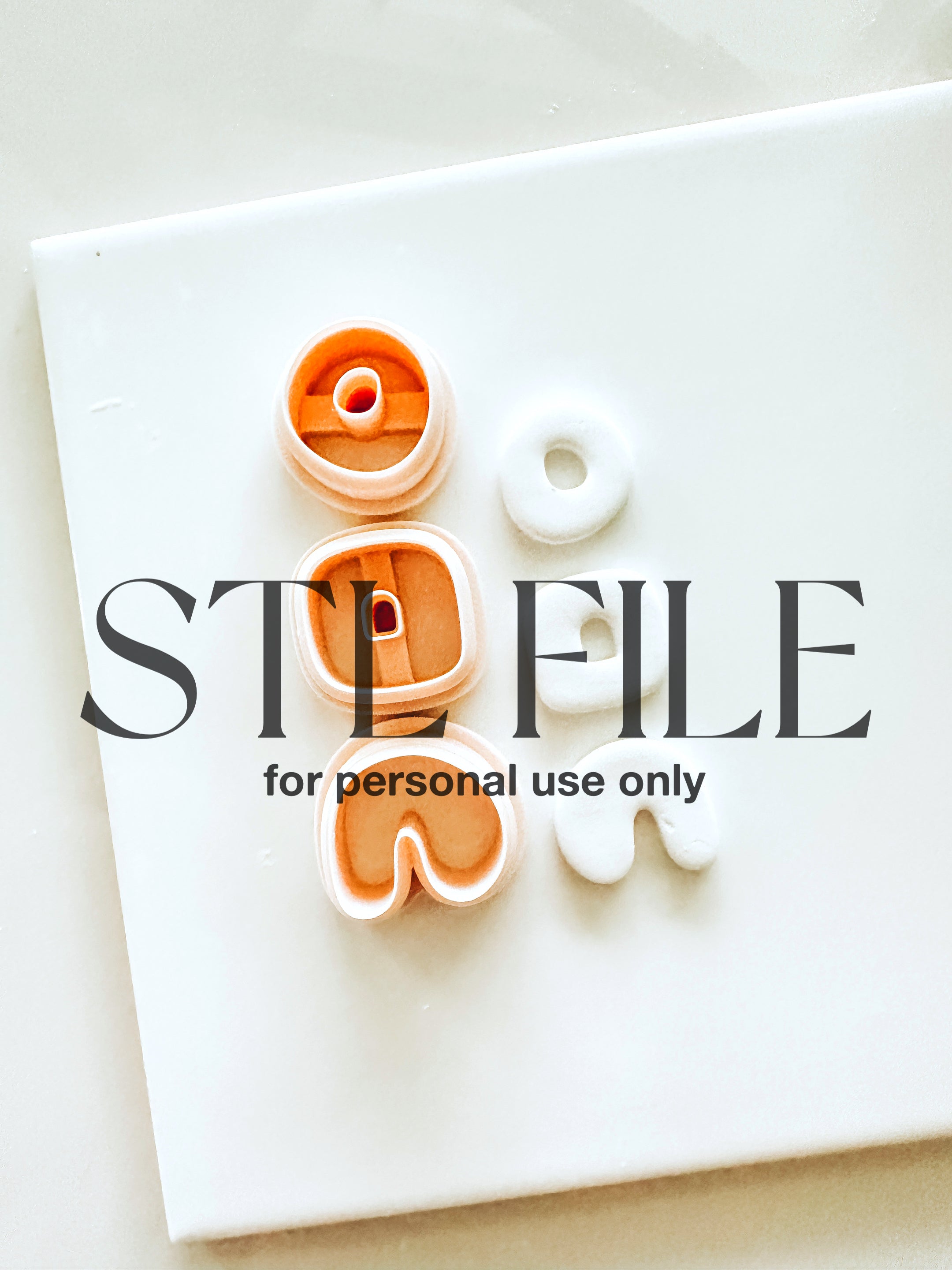 STL File