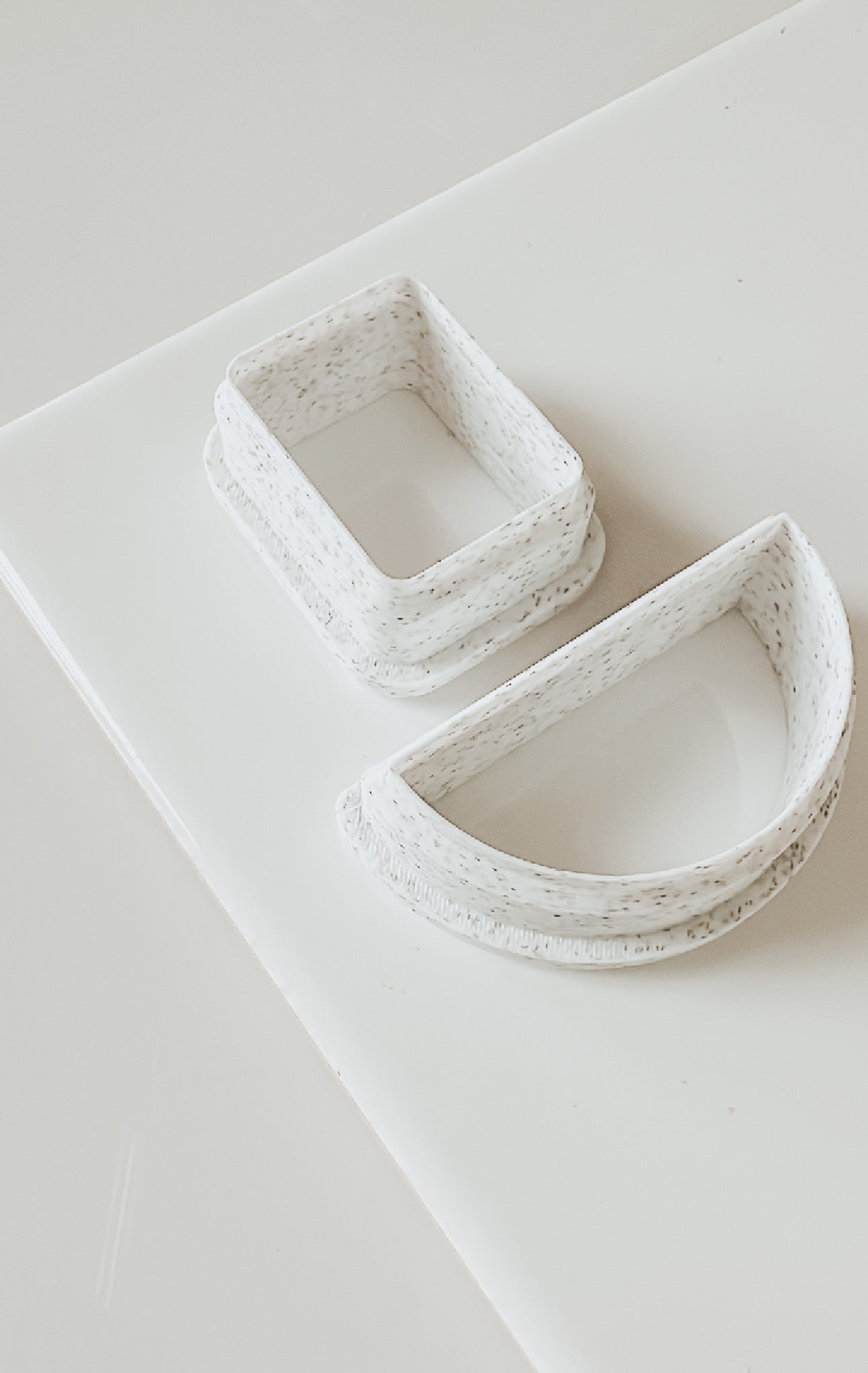 Naomi Basic Clay Cutter Set