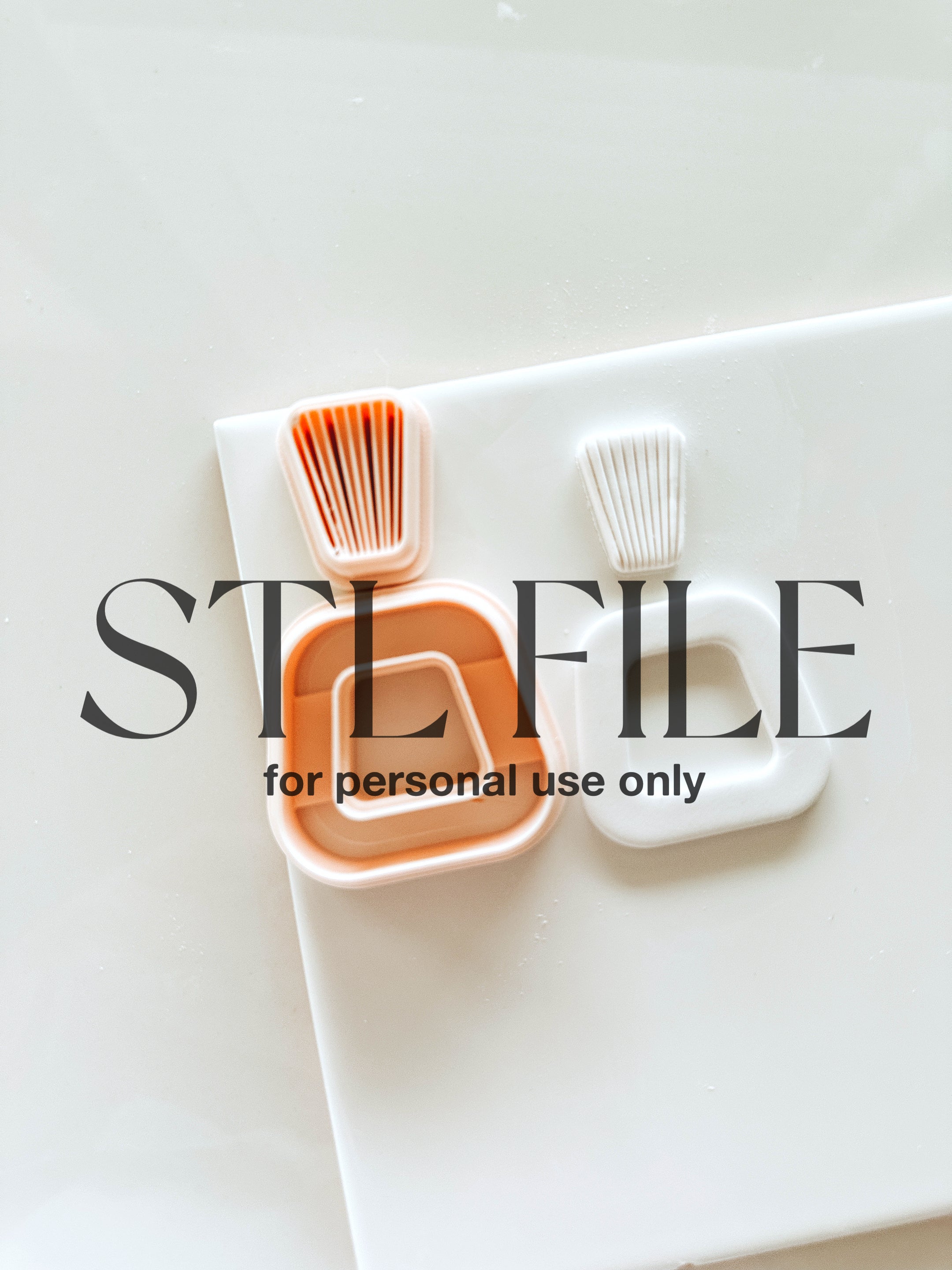STL File