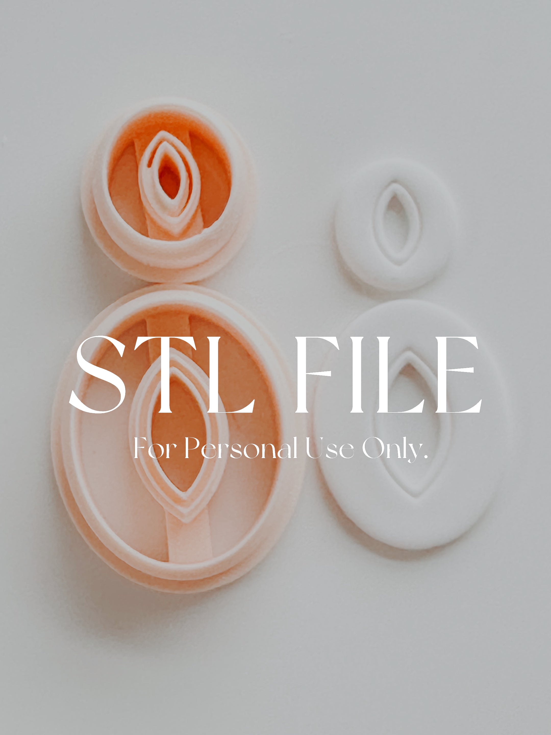 STL File For 3d Printing