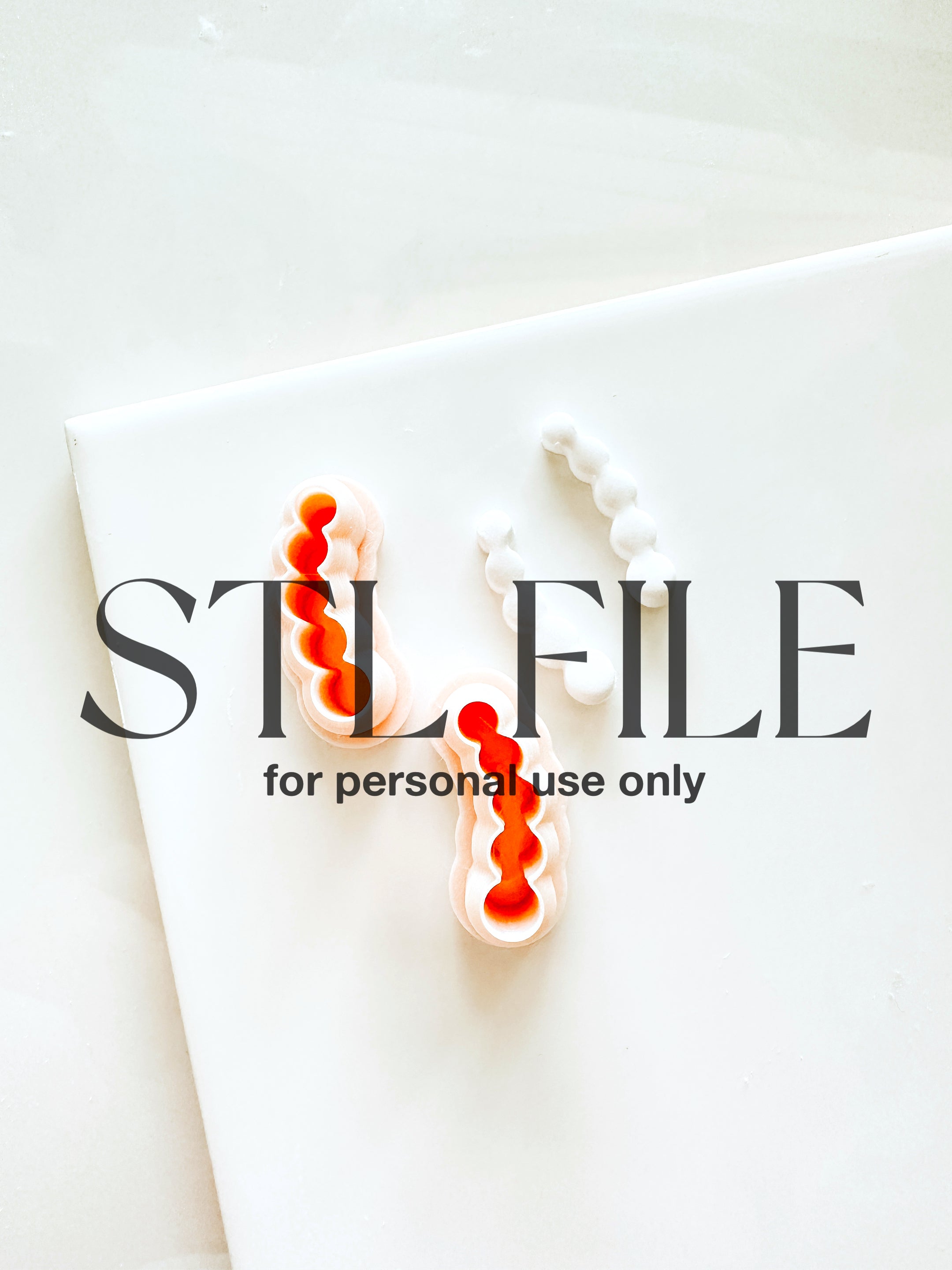 STL File
