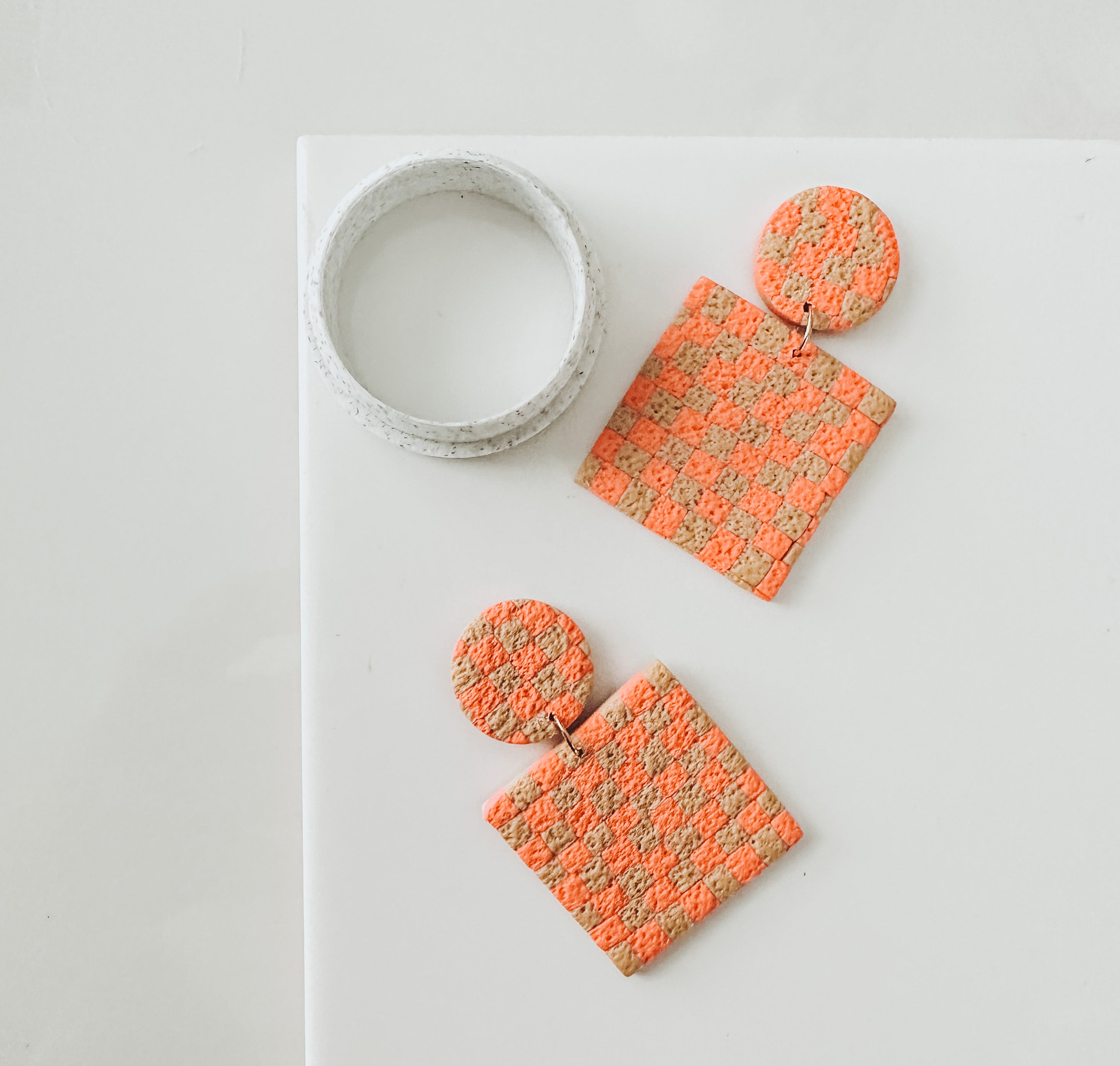 Basic Circle Clay Cutter